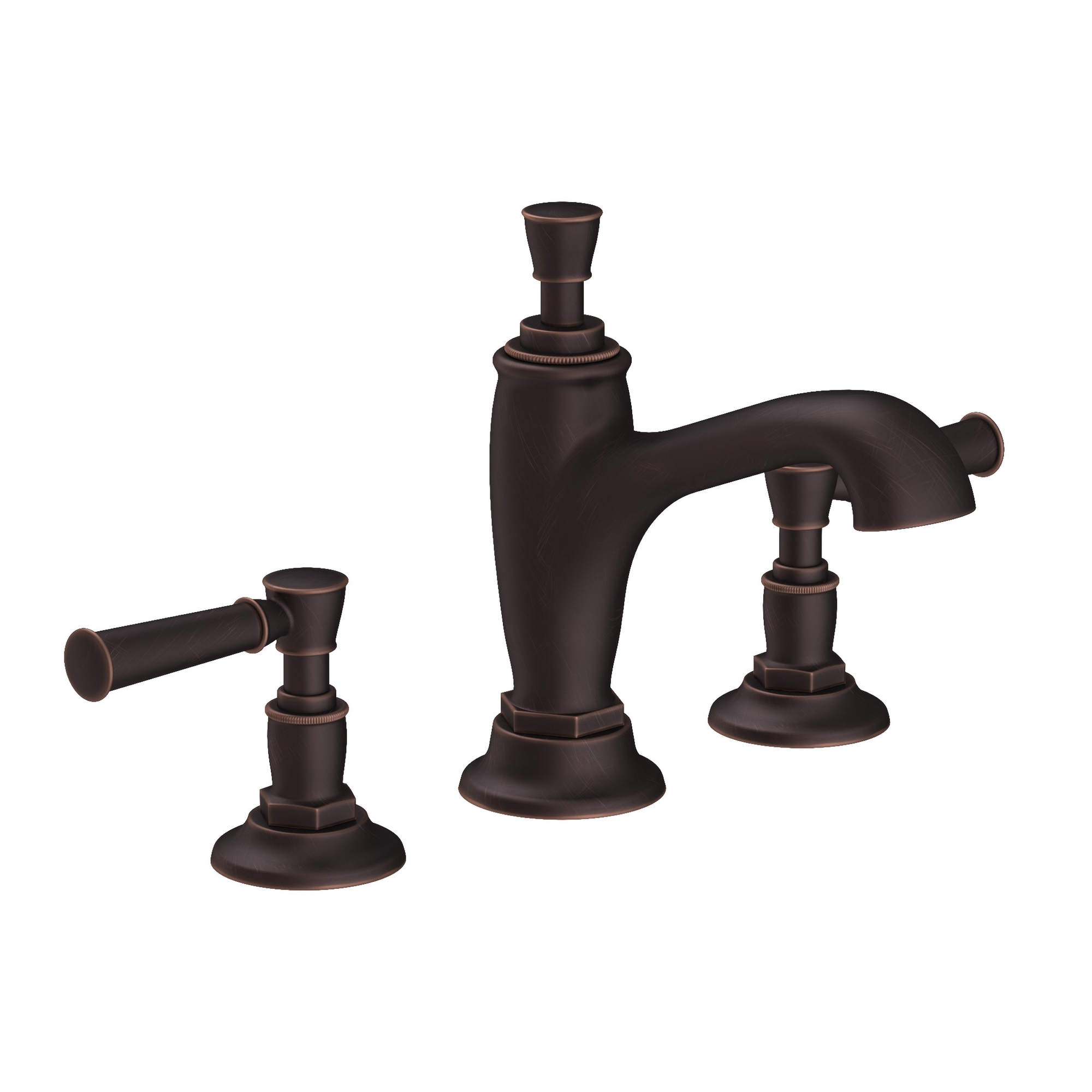 Newport Brass Vander Widespread Lavatory Faucet