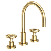Newport Brass Slater® Widespread Lavatory Faucet
