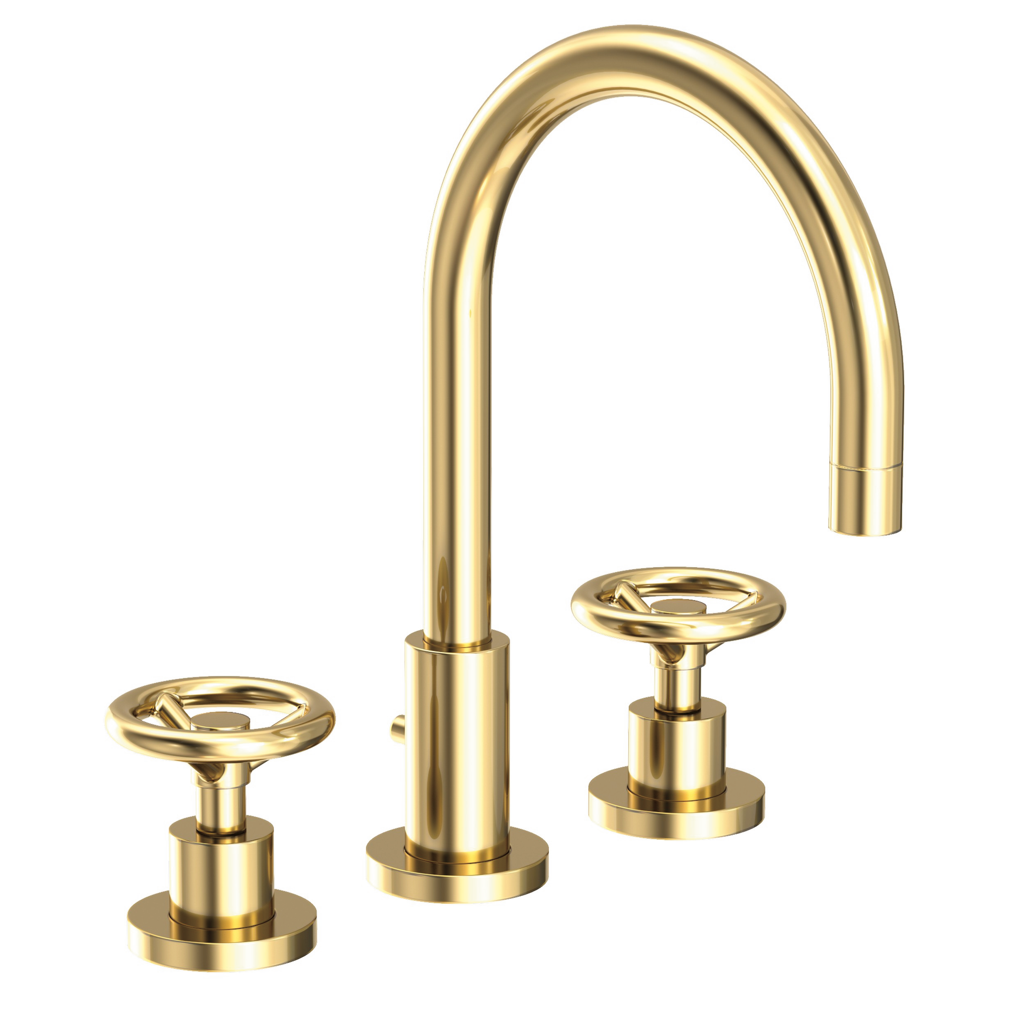 Newport Brass Slater® Widespread Lavatory Faucet