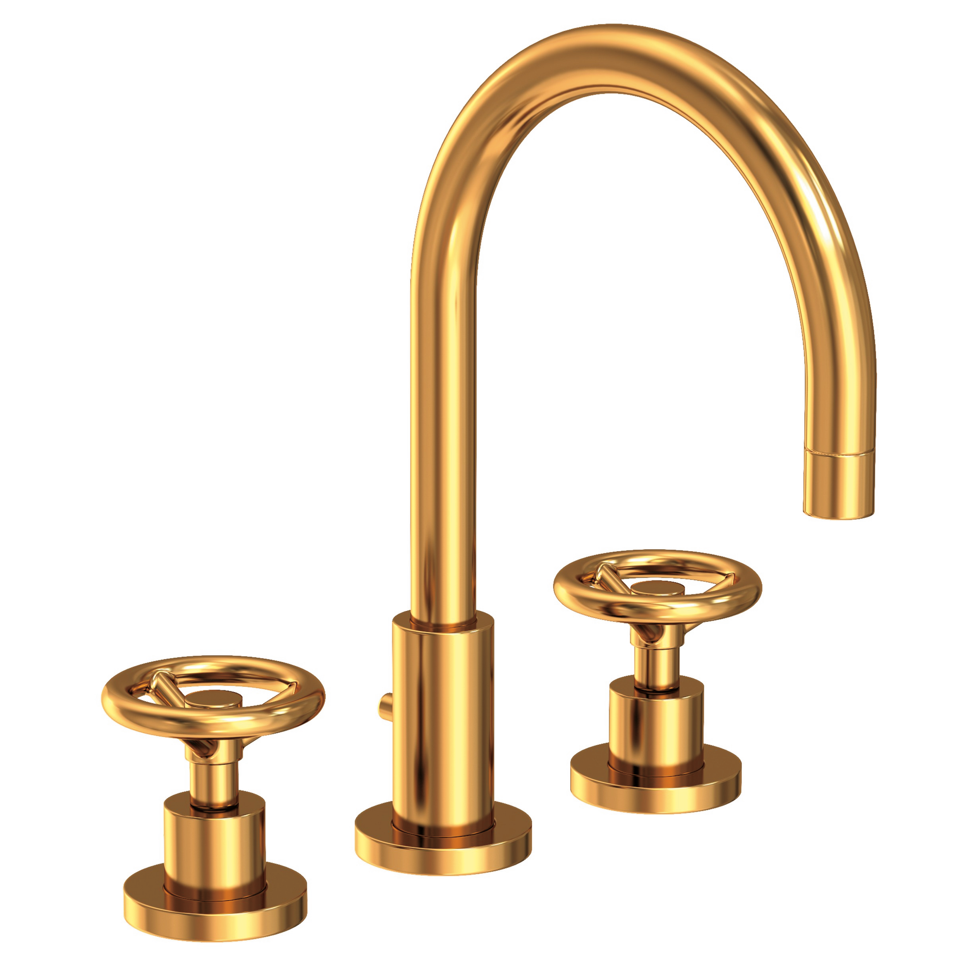 Newport Brass Slater® Widespread Lavatory Faucet