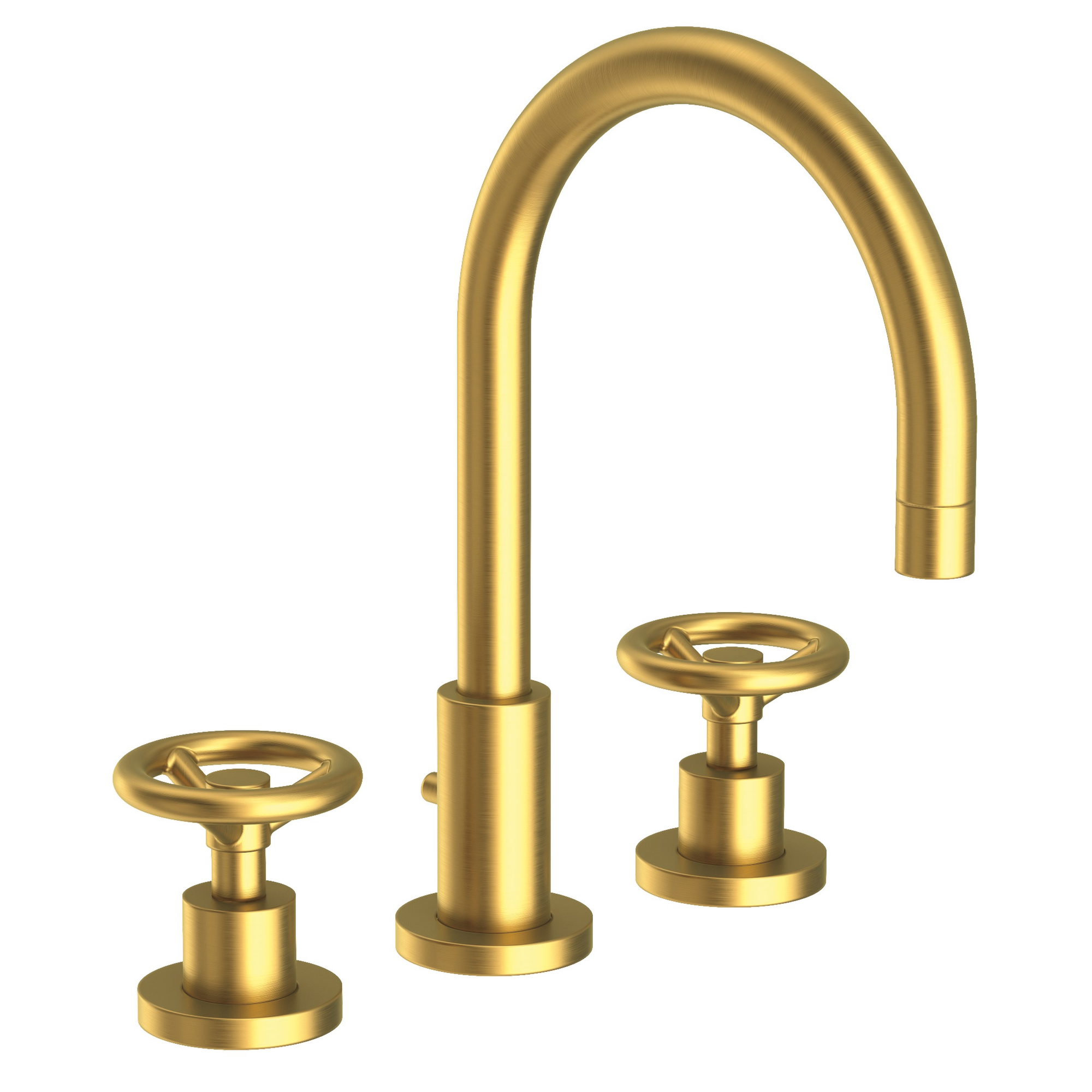 Newport Brass Slater® Widespread Lavatory Faucet