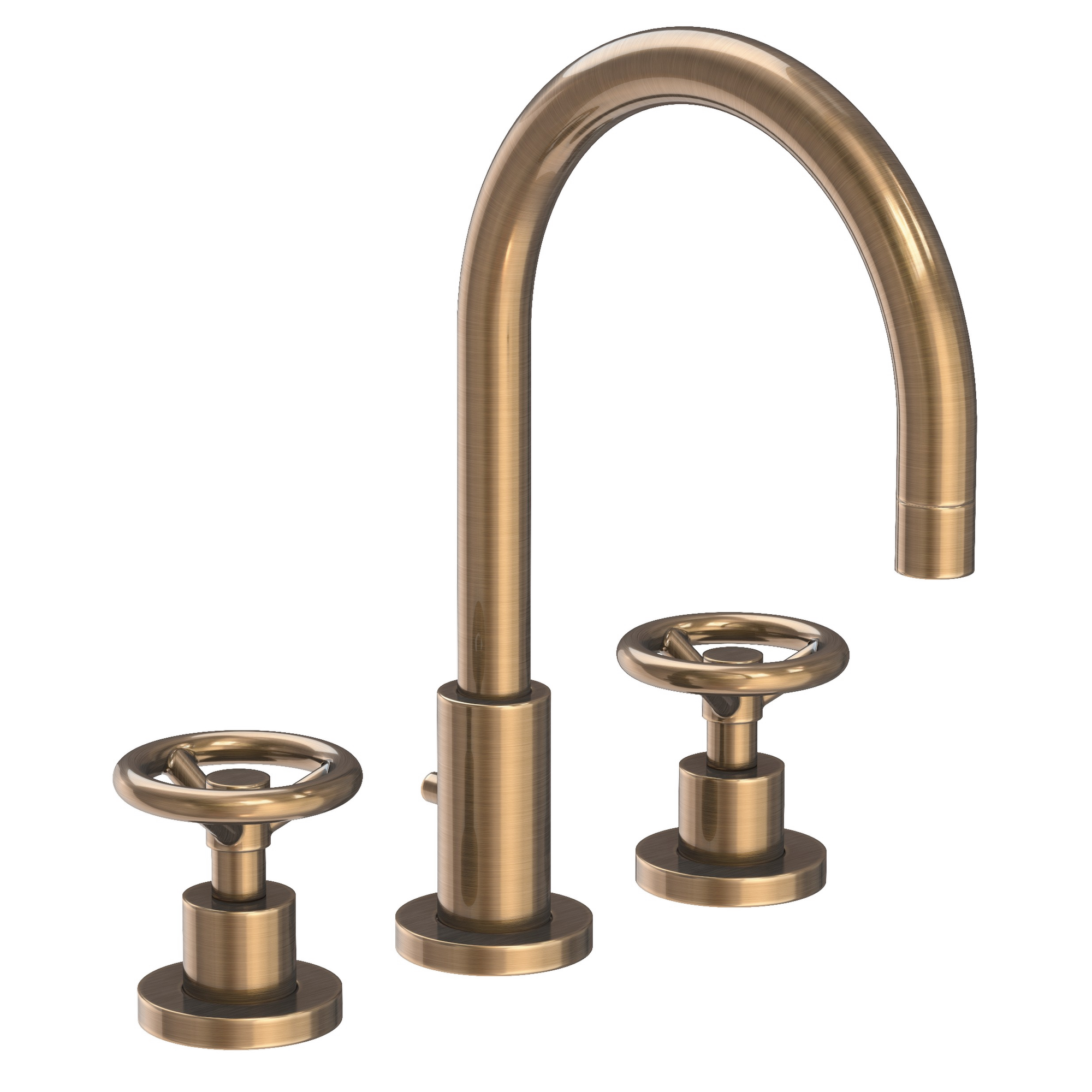 Newport Brass Slater® Widespread Lavatory Faucet