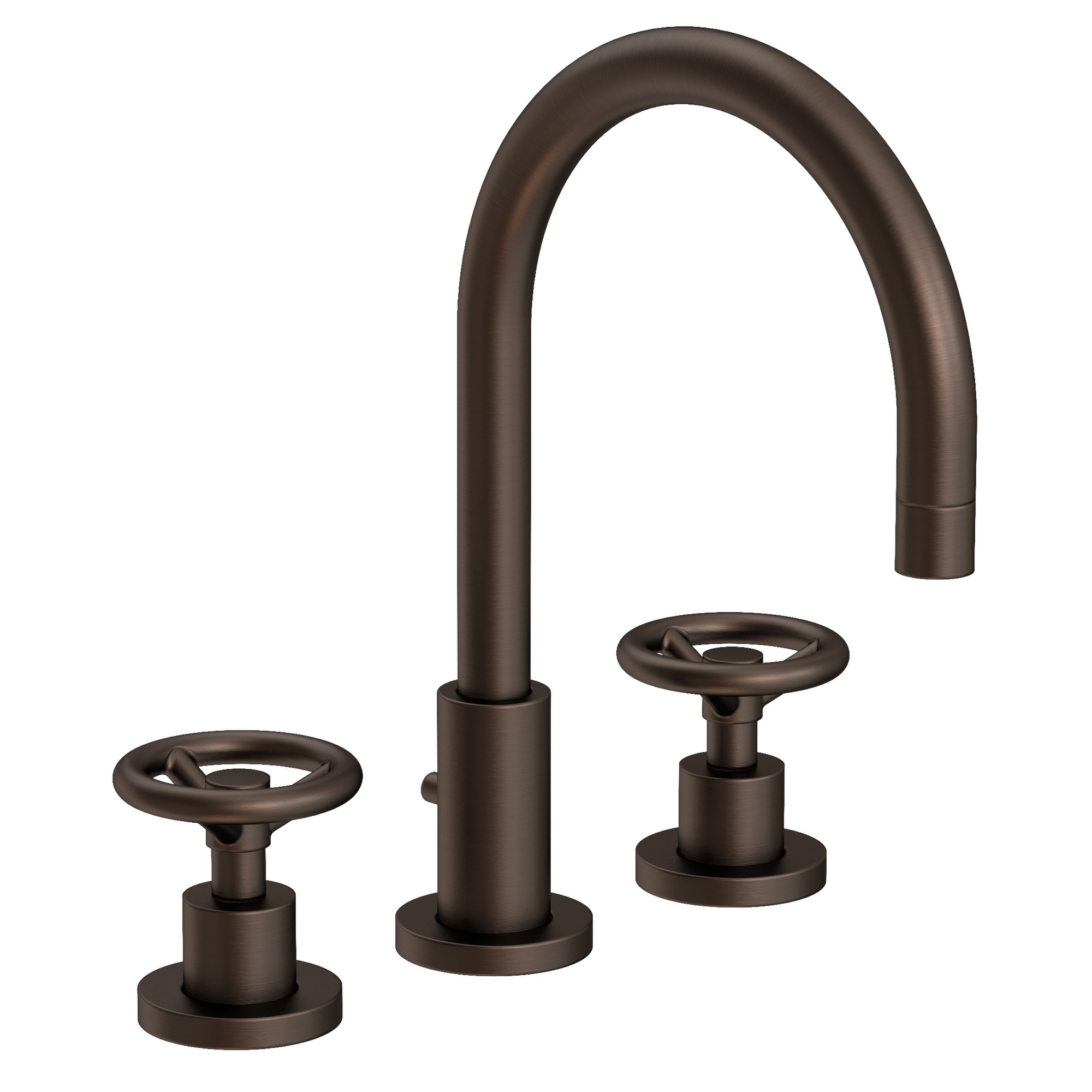 Newport Brass Slater® Widespread Lavatory Faucet