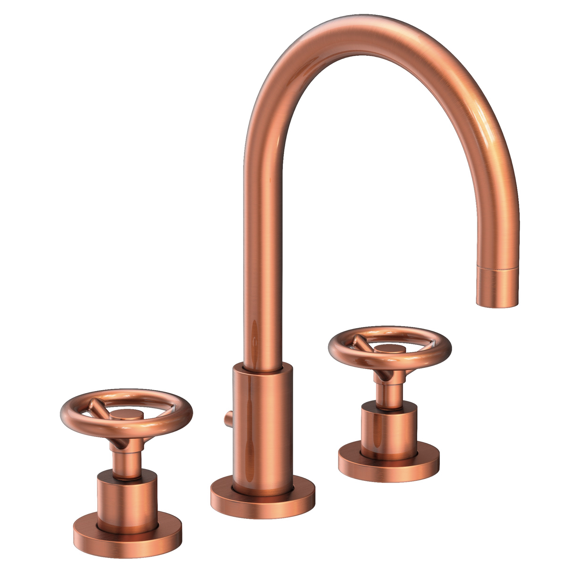 Newport Brass Slater® Widespread Lavatory Faucet