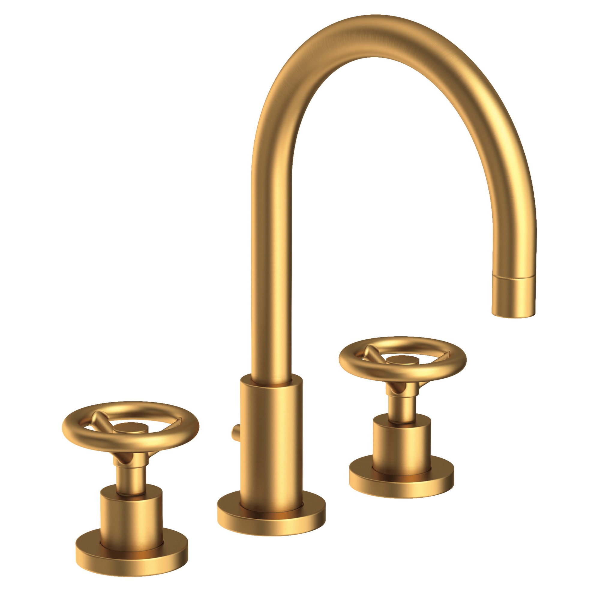 Newport Brass Slater® Widespread Lavatory Faucet