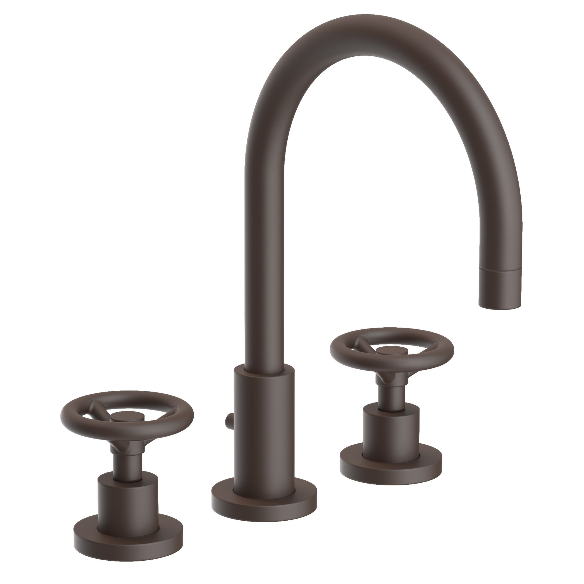 Newport Brass Slater® Widespread Lavatory Faucet