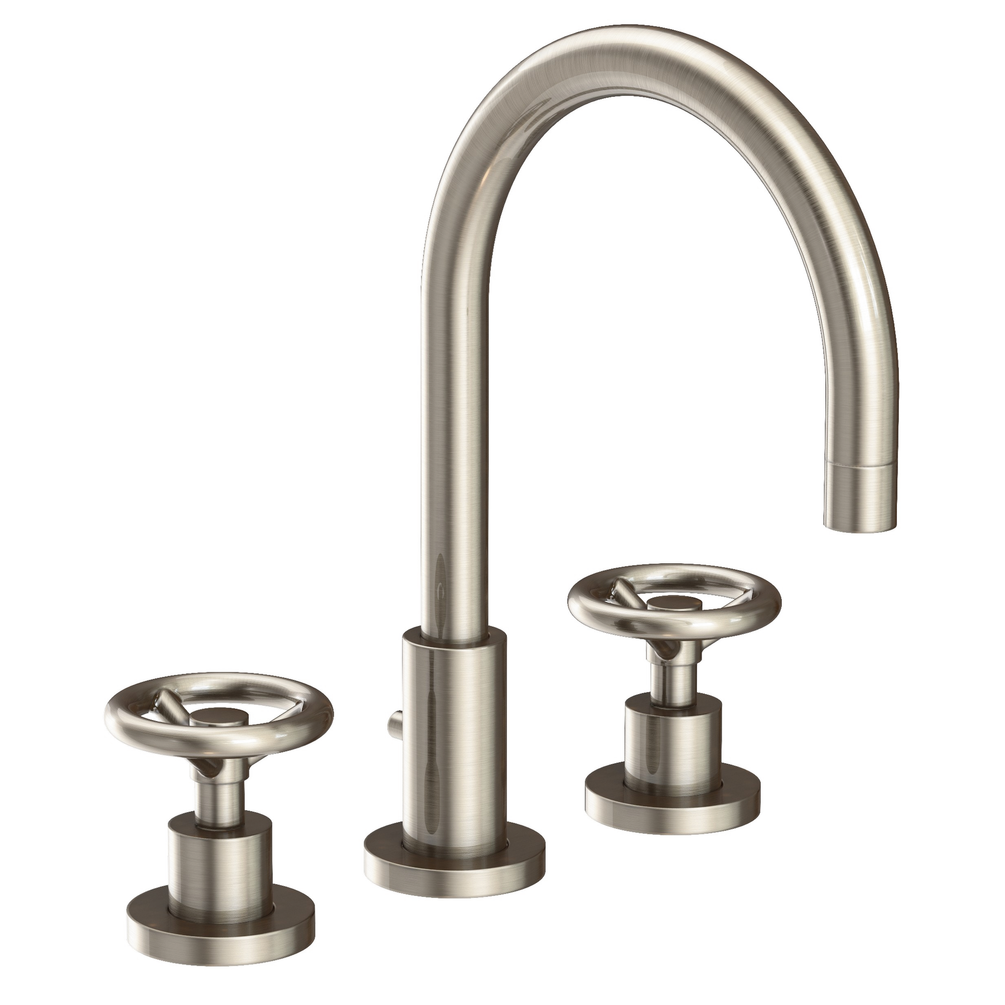 Newport Brass Slater® Widespread Lavatory Faucet