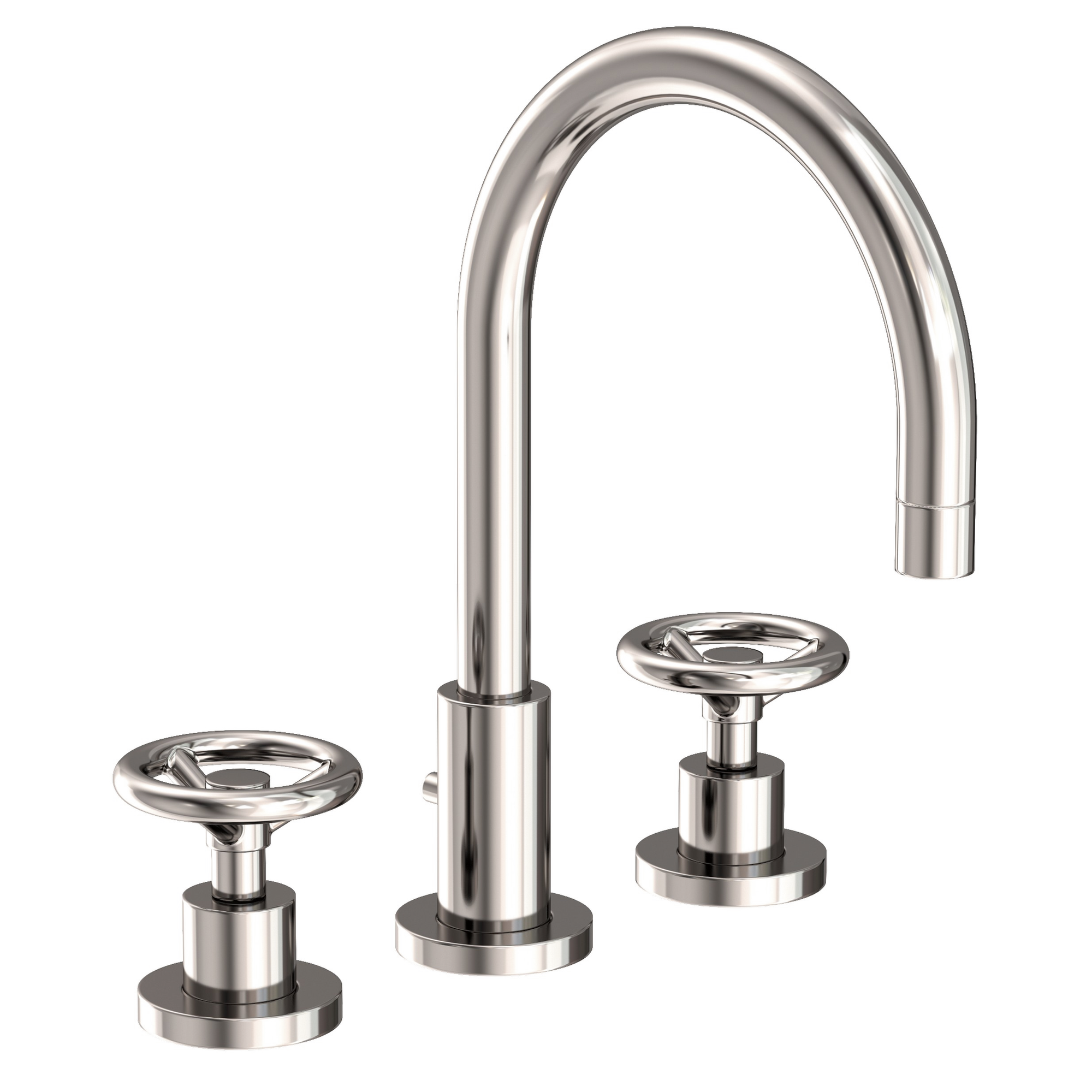 Newport Brass Slater® Widespread Lavatory Faucet