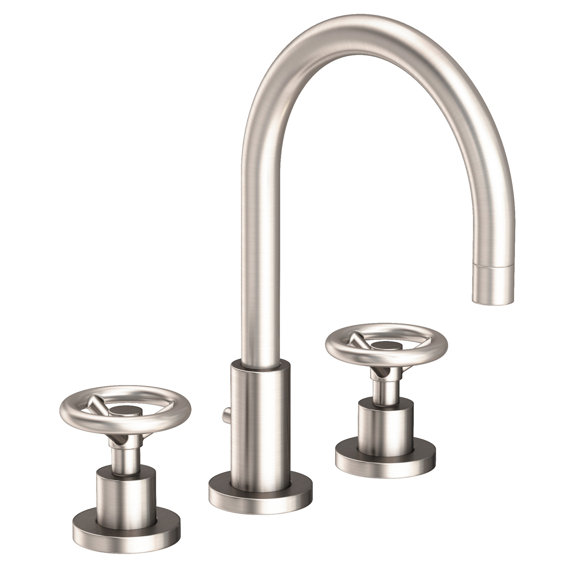 Newport Brass Slater® Widespread Lavatory Faucet