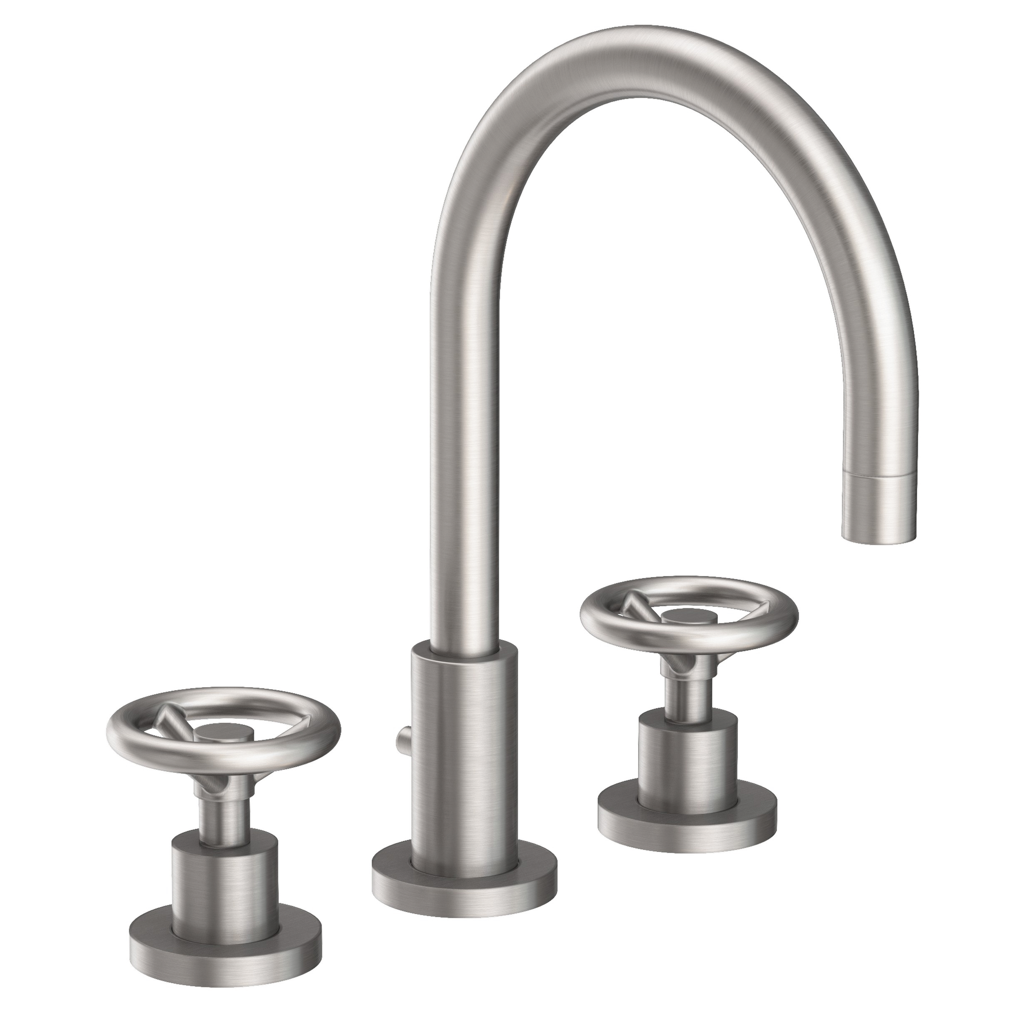Newport Brass Slater® Widespread Lavatory Faucet