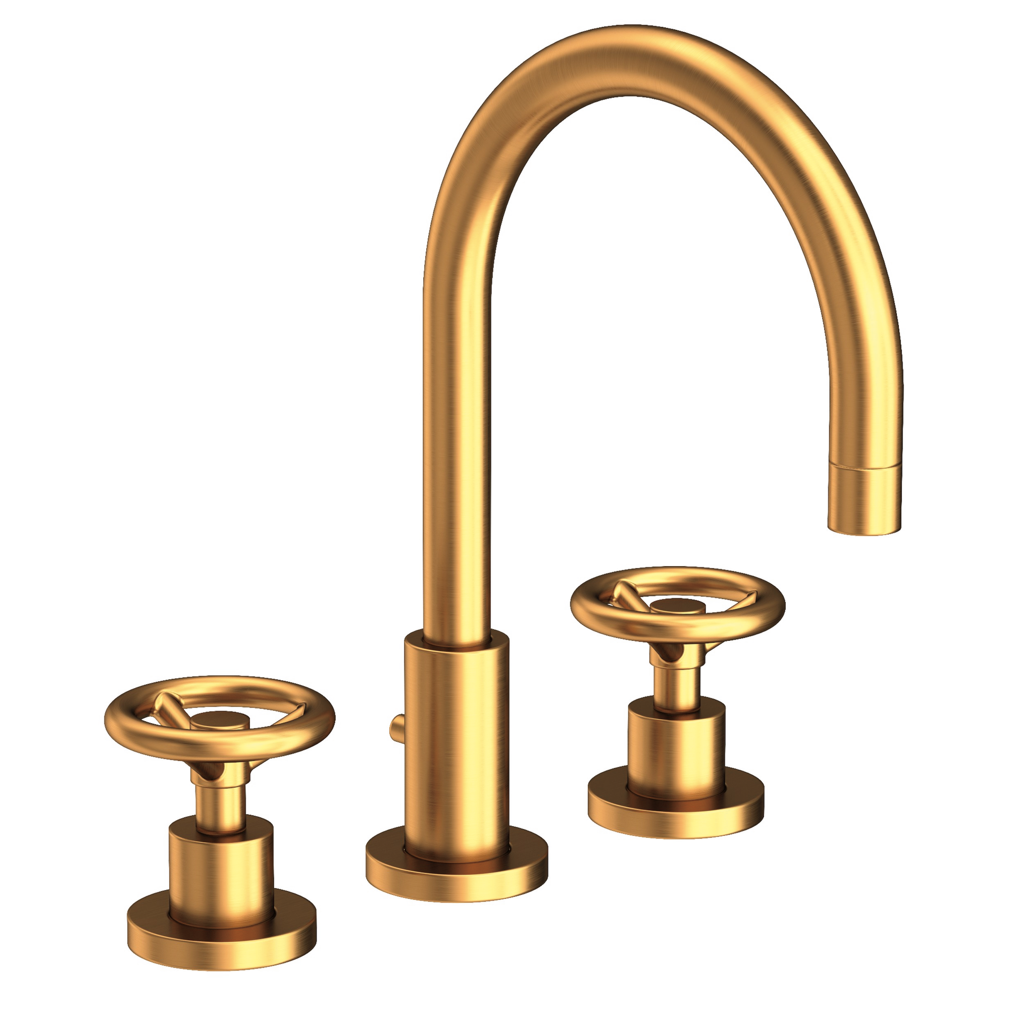 Newport Brass Slater® Widespread Lavatory Faucet