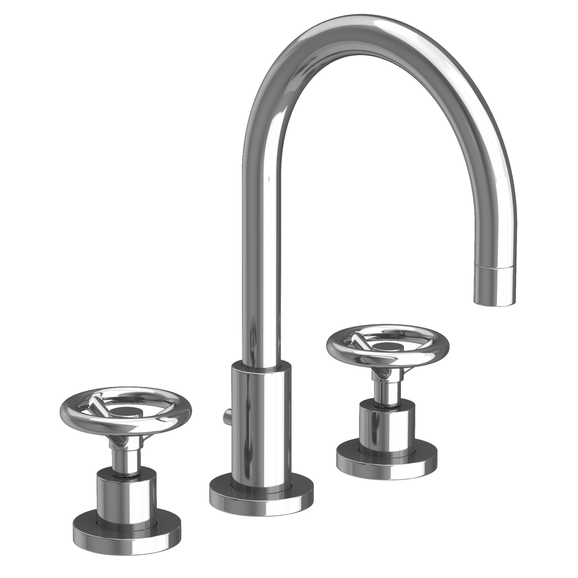 Newport Brass Slater® Widespread Lavatory Faucet