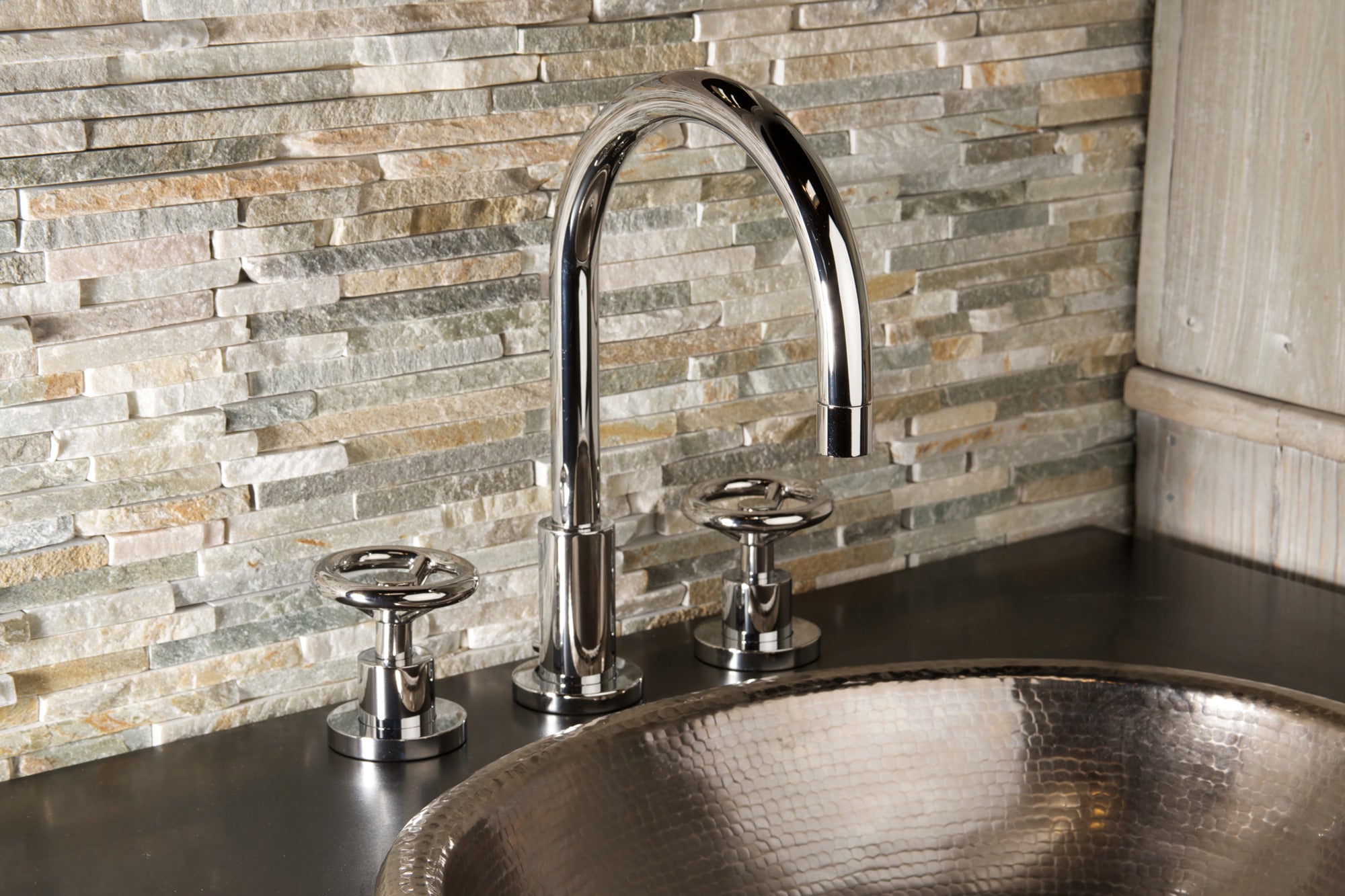 Newport Brass Slater® Widespread Lavatory Faucet