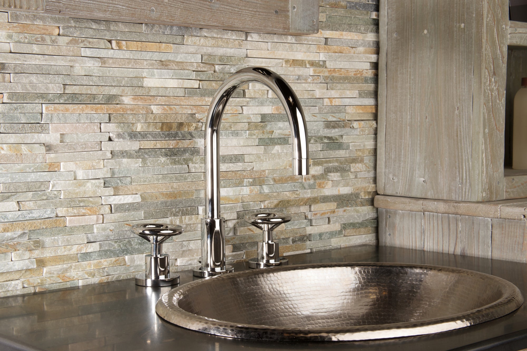 Newport Brass Slater® Widespread Lavatory Faucet