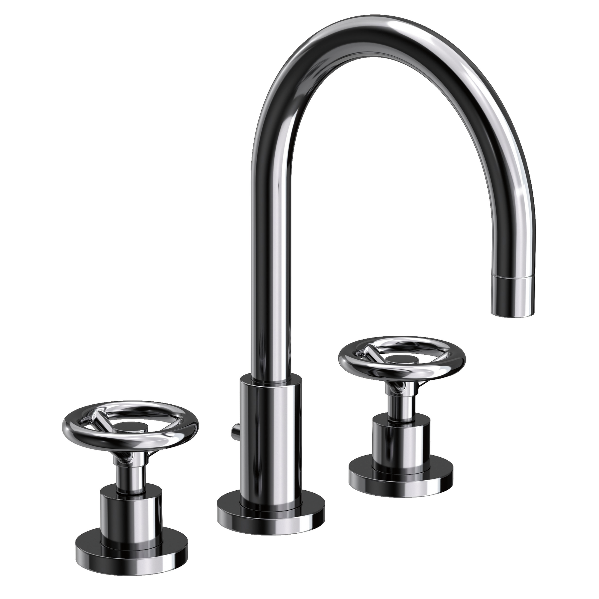 Newport Brass Slater® Widespread Lavatory Faucet