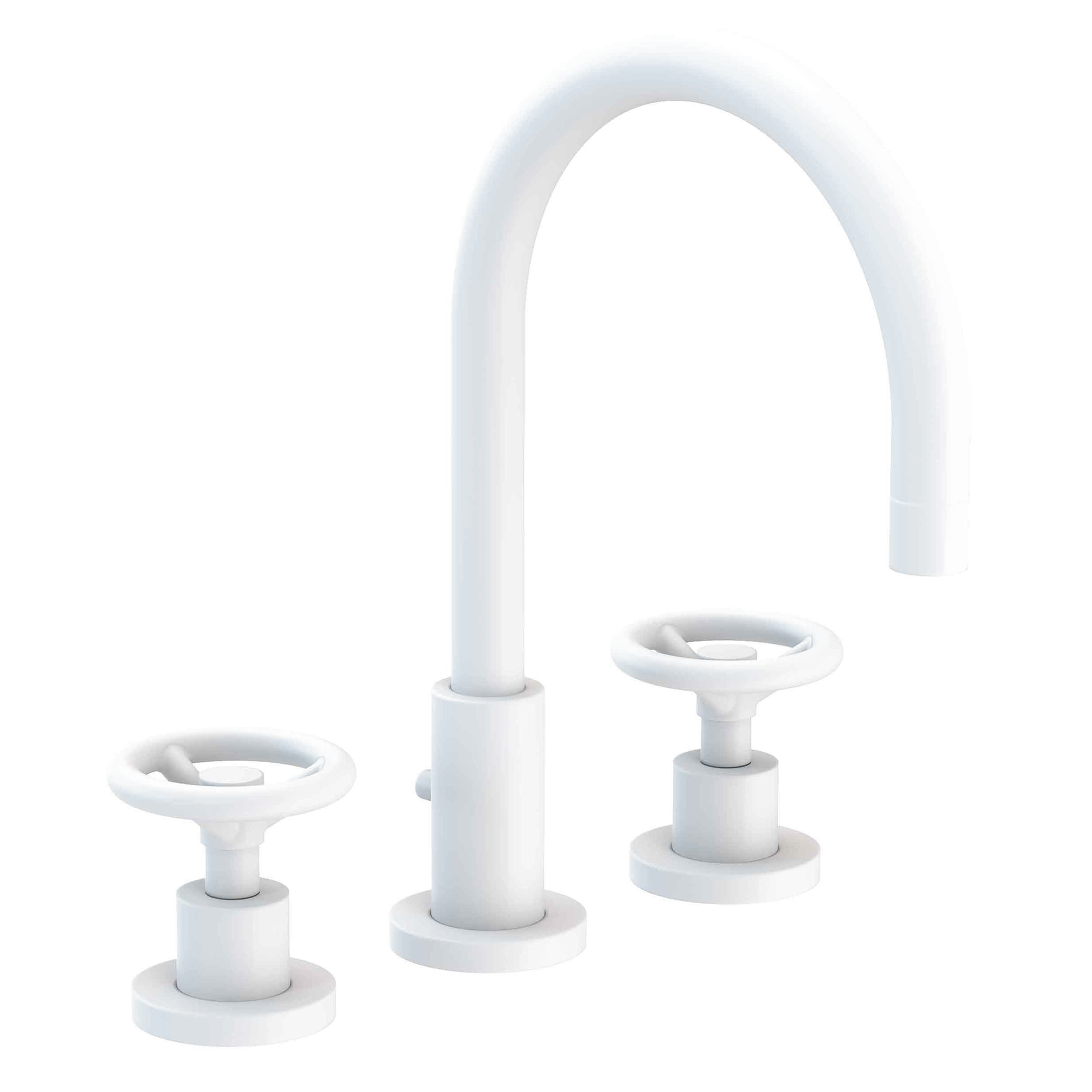 Newport Brass Slater® Widespread Lavatory Faucet