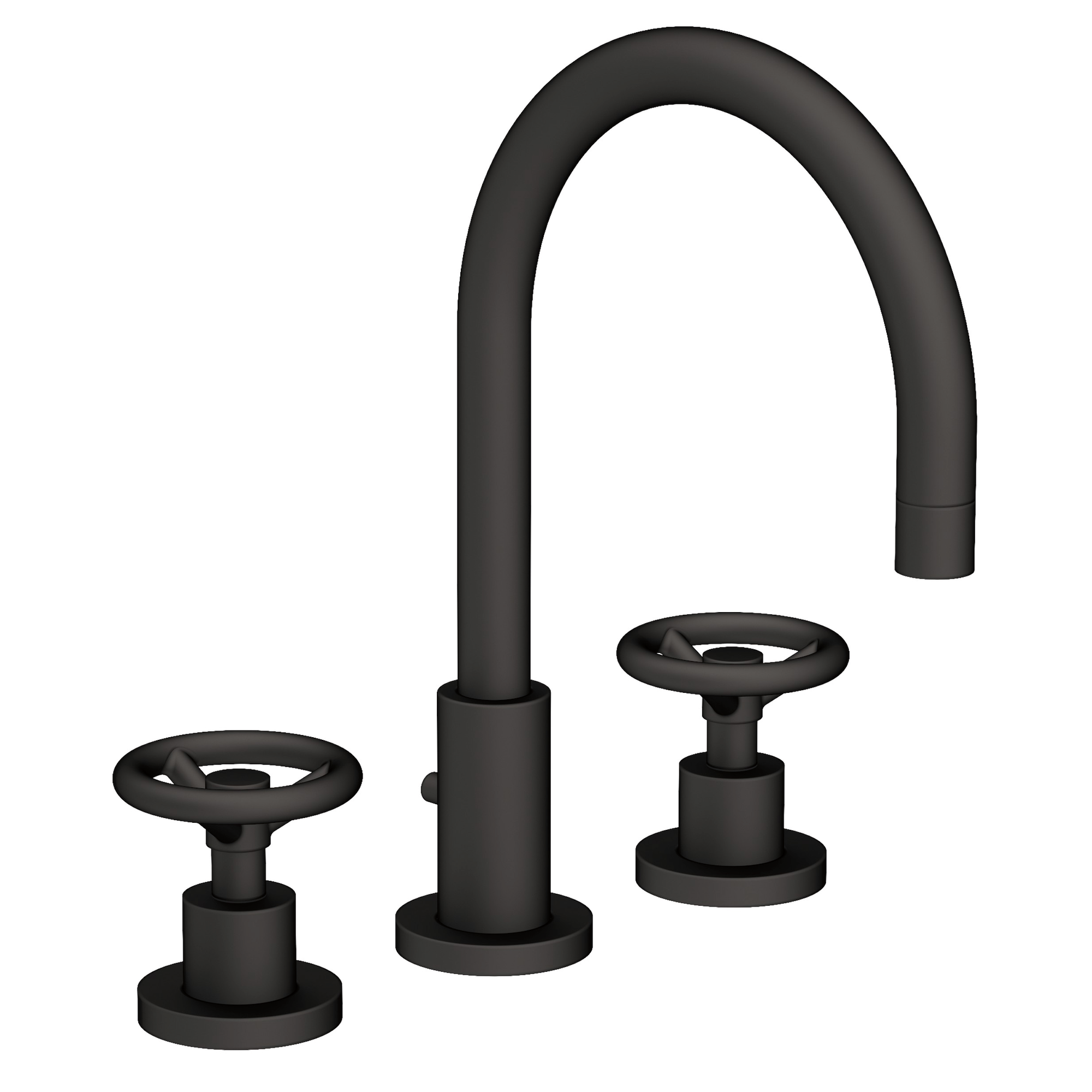 Newport Brass Slater® Widespread Lavatory Faucet