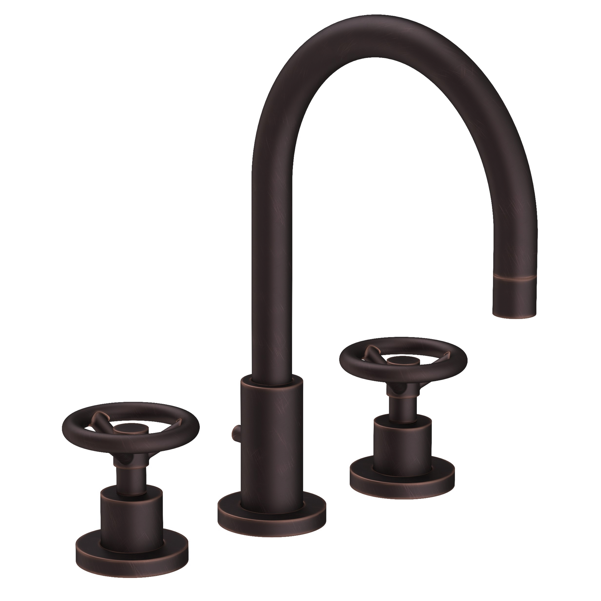 Newport Brass Slater® Widespread Lavatory Faucet