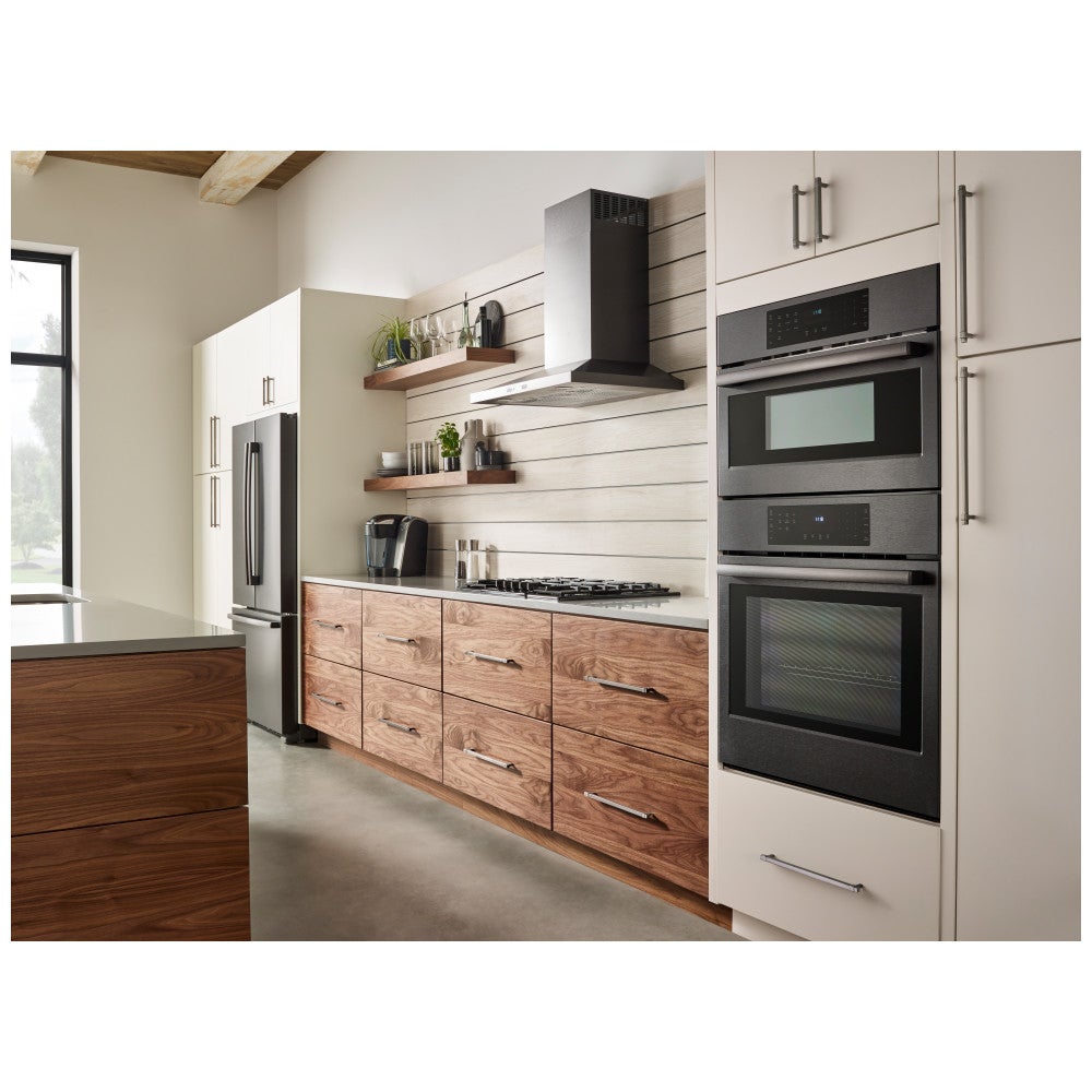Hardware Resources 96 mm Center-to-Center Satin Nickel Square Zane Cabinet Pull