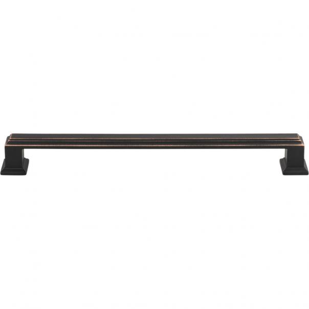 Atlas Homewares Sutton Place Pull