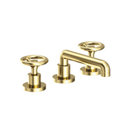 Newport Brass Slater® Widespread Lavatory Faucet