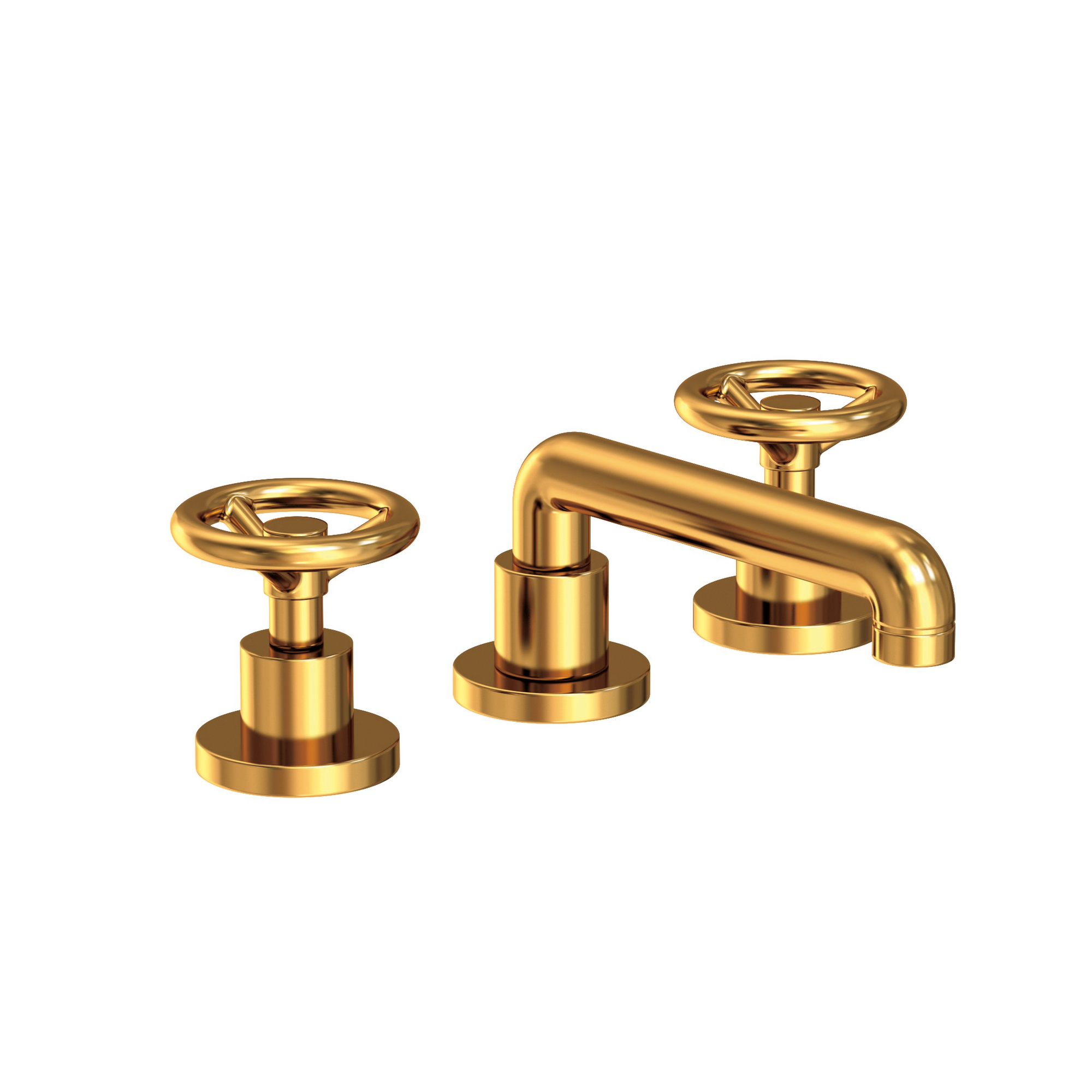 Newport Brass Slater® Widespread Lavatory Faucet