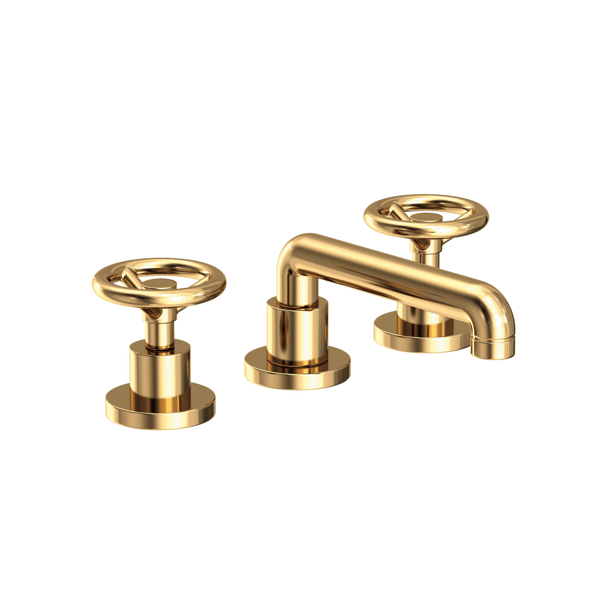 Newport Brass Slater® Widespread Lavatory Faucet