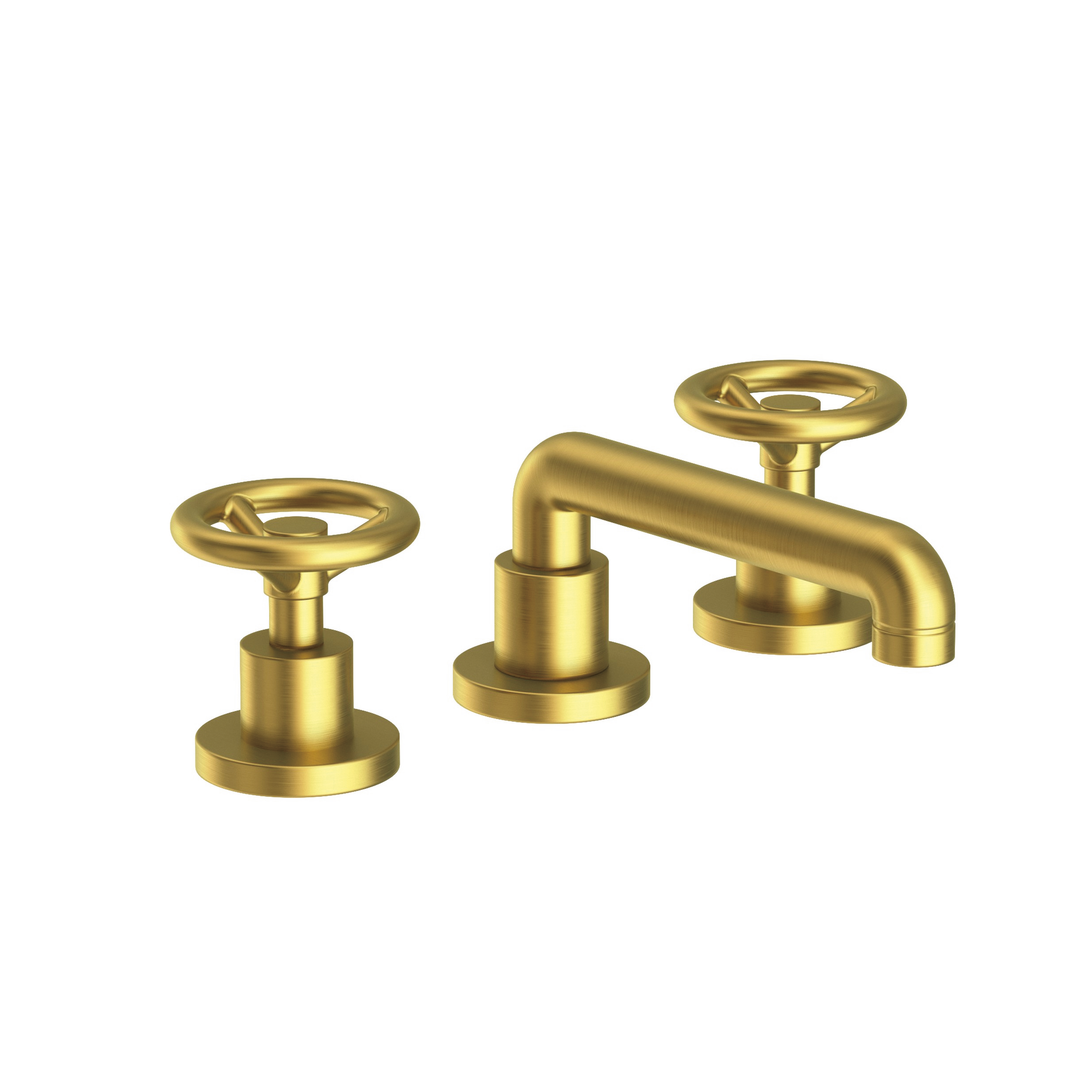Newport Brass Slater® Widespread Lavatory Faucet