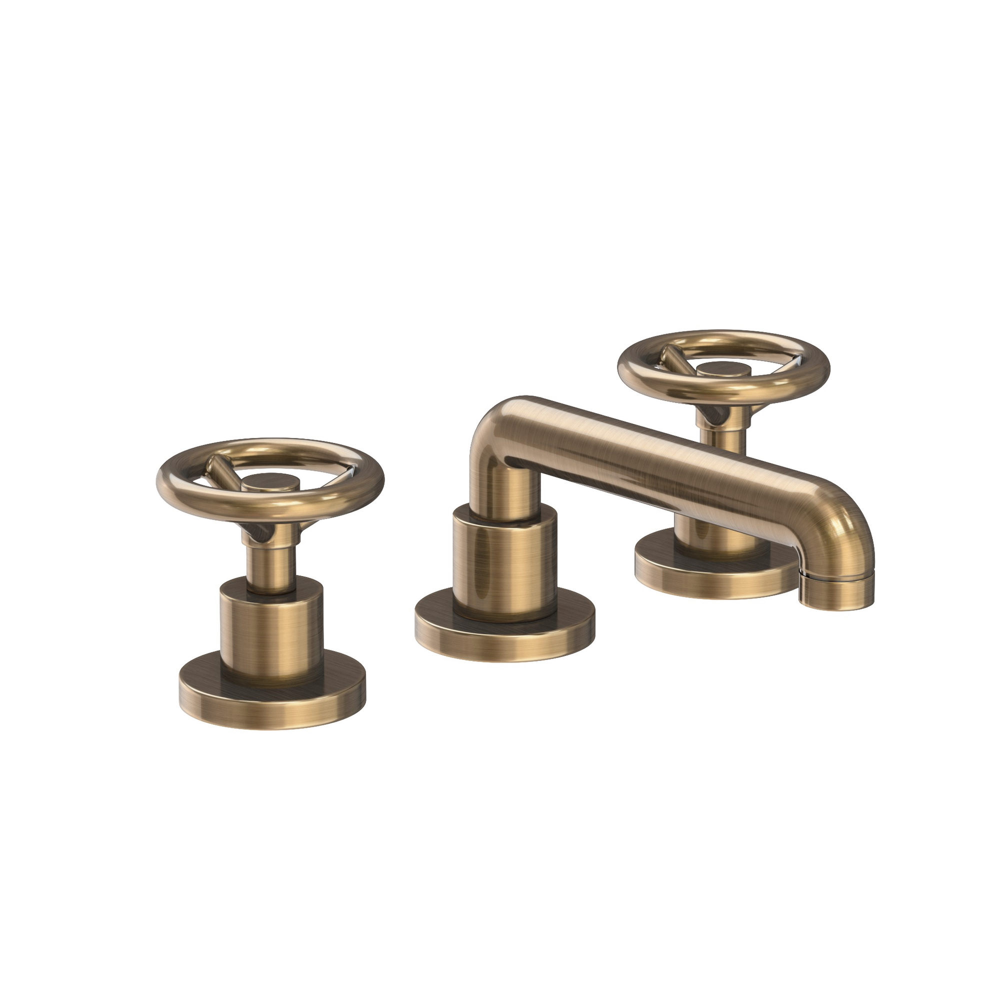 Newport Brass Slater® Widespread Lavatory Faucet