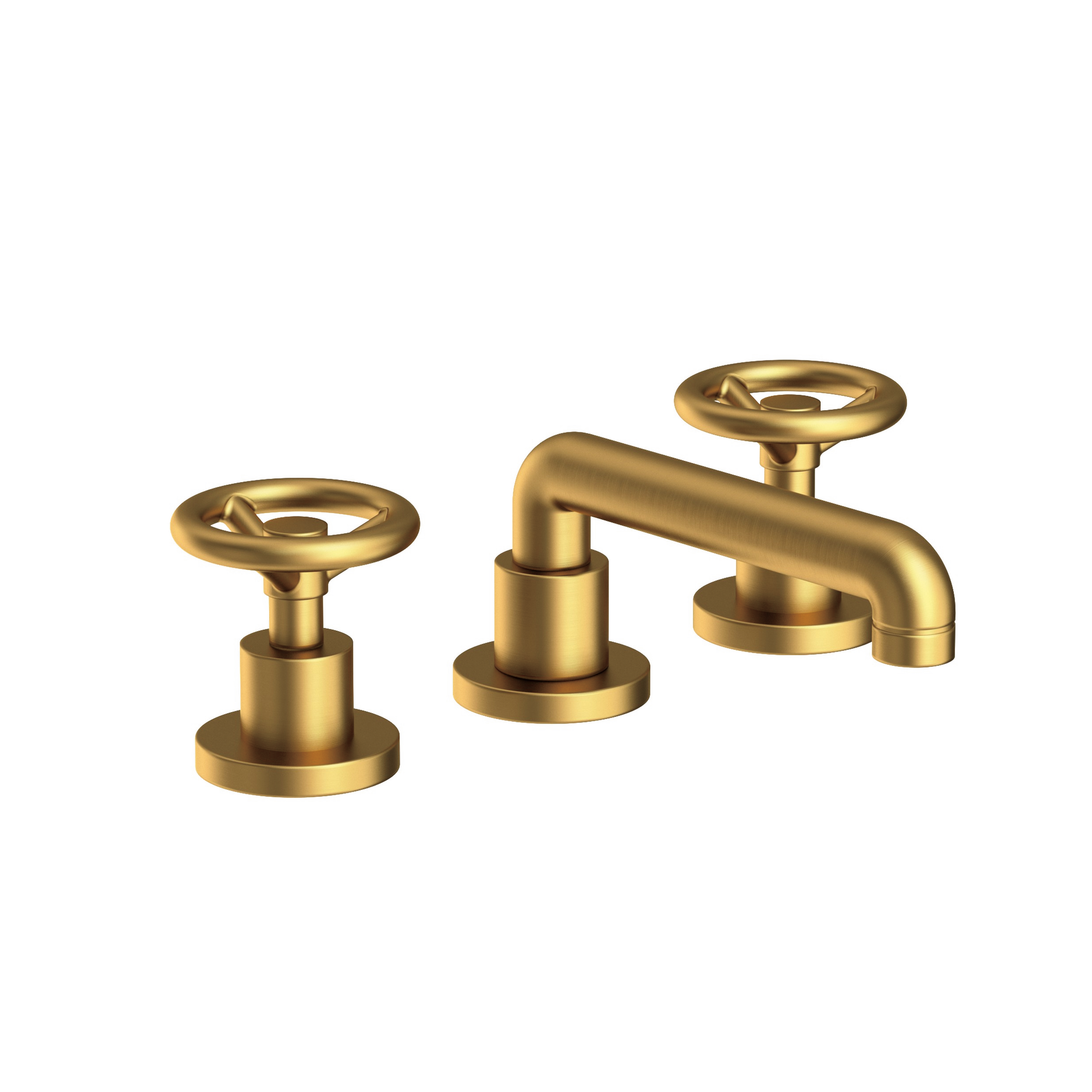 Newport Brass Slater® Widespread Lavatory Faucet
