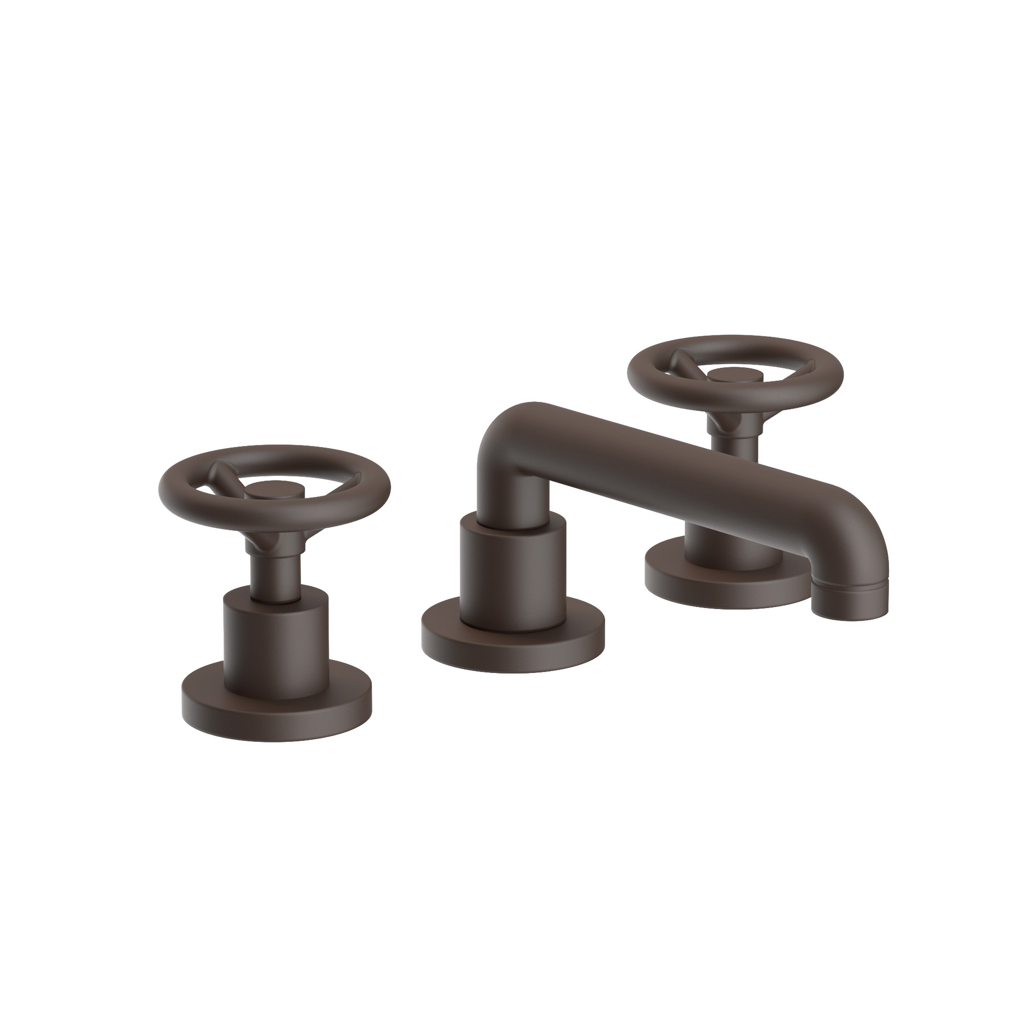 Newport Brass Slater® Widespread Lavatory Faucet