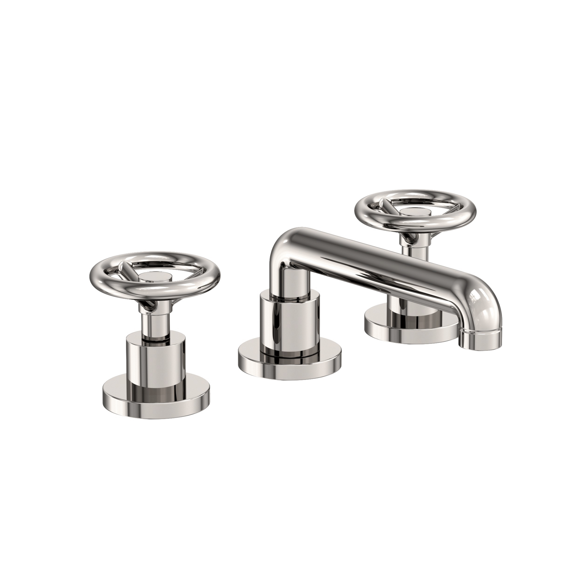 Newport Brass Slater® Widespread Lavatory Faucet