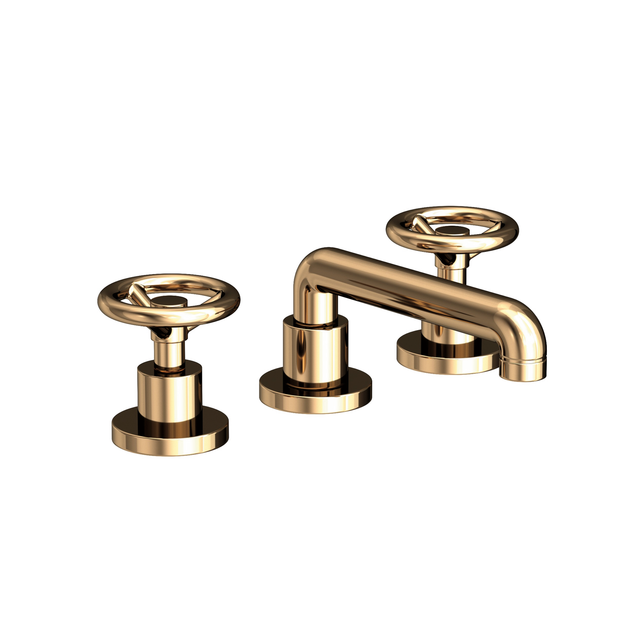 Newport Brass Slater® Widespread Lavatory Faucet