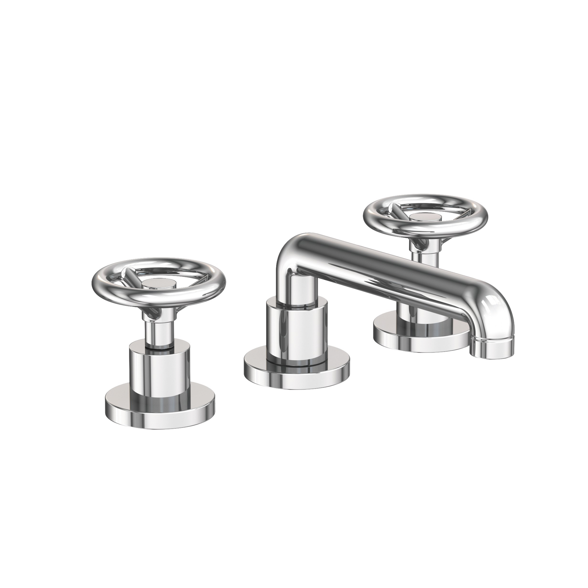 Newport Brass Slater® Widespread Lavatory Faucet