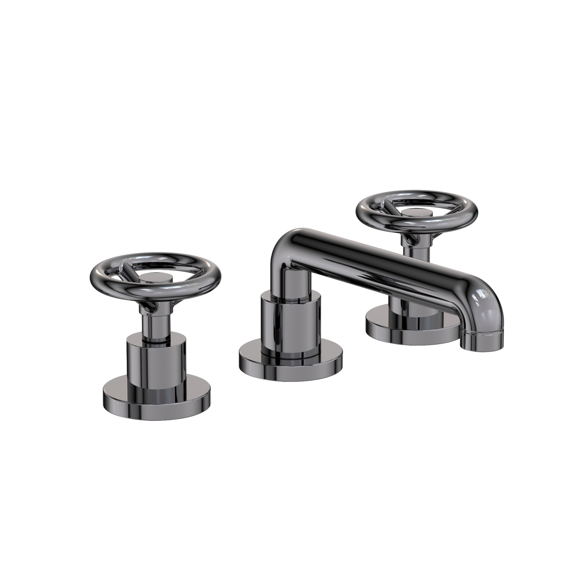 Newport Brass Slater® Widespread Lavatory Faucet