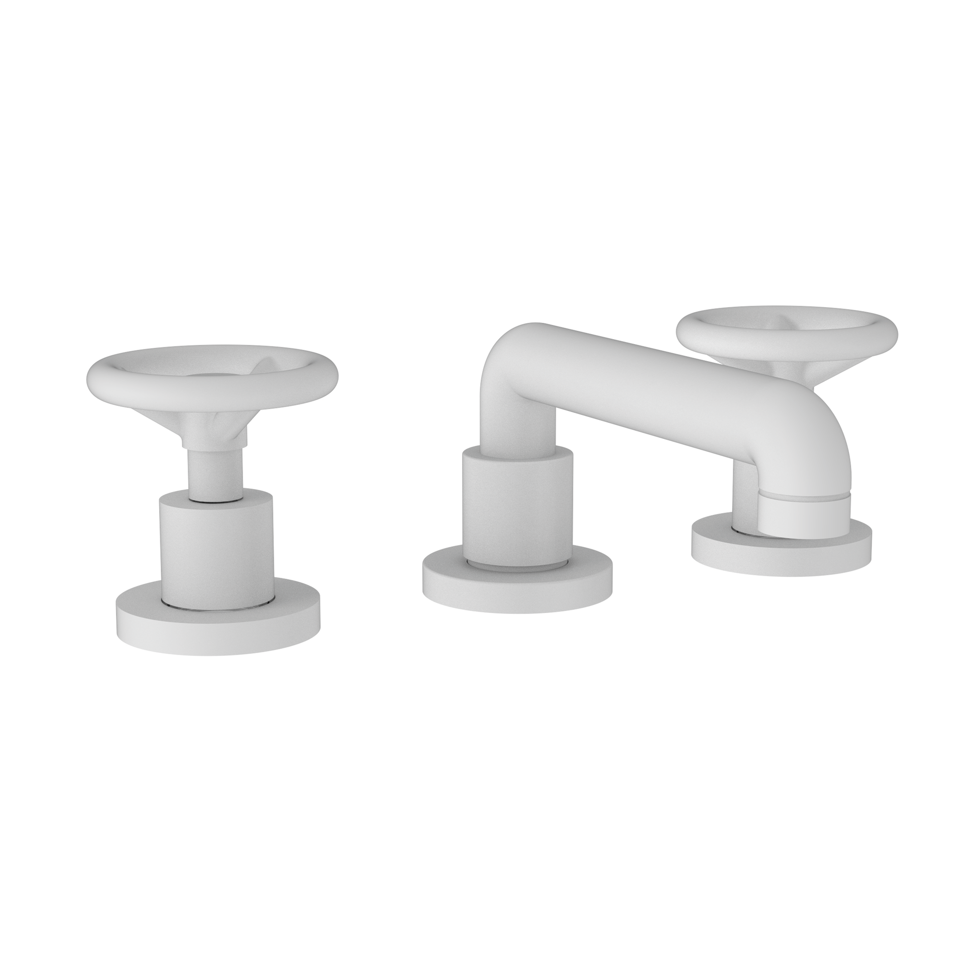 Newport Brass Slater® Widespread Lavatory Faucet