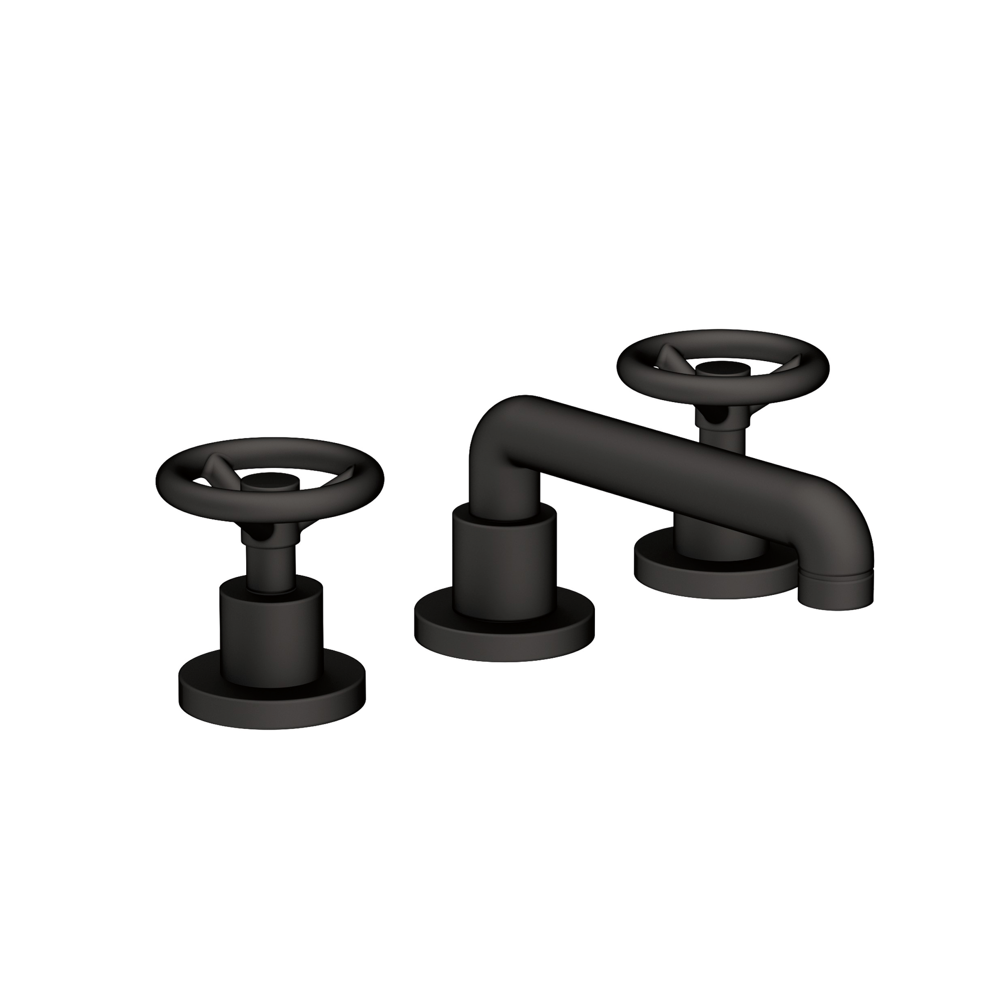 Newport Brass Slater® Widespread Lavatory Faucet