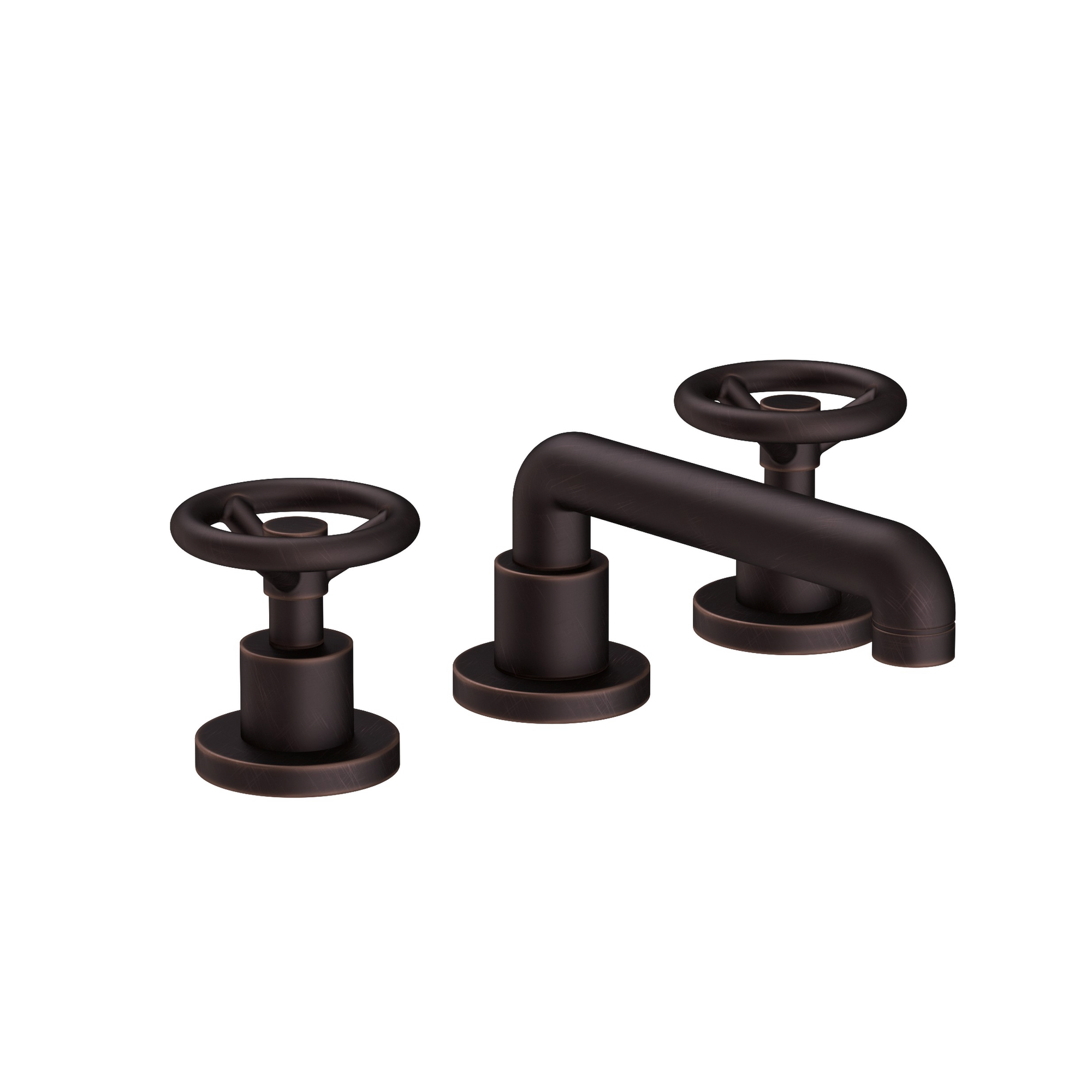 Newport Brass Slater® Widespread Lavatory Faucet