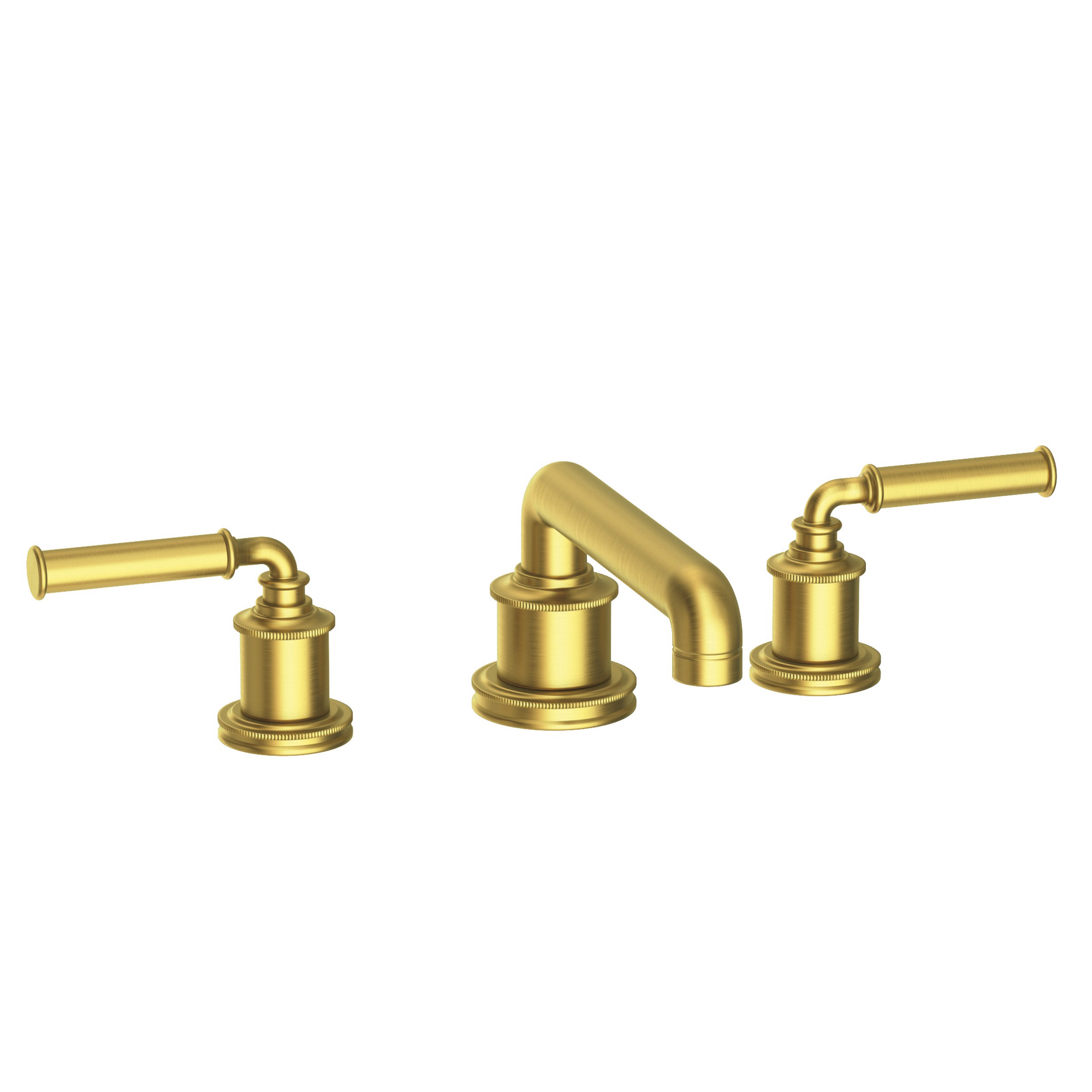 Newport Brass Taft - Kitchen Widespread Lavatory Faucet
