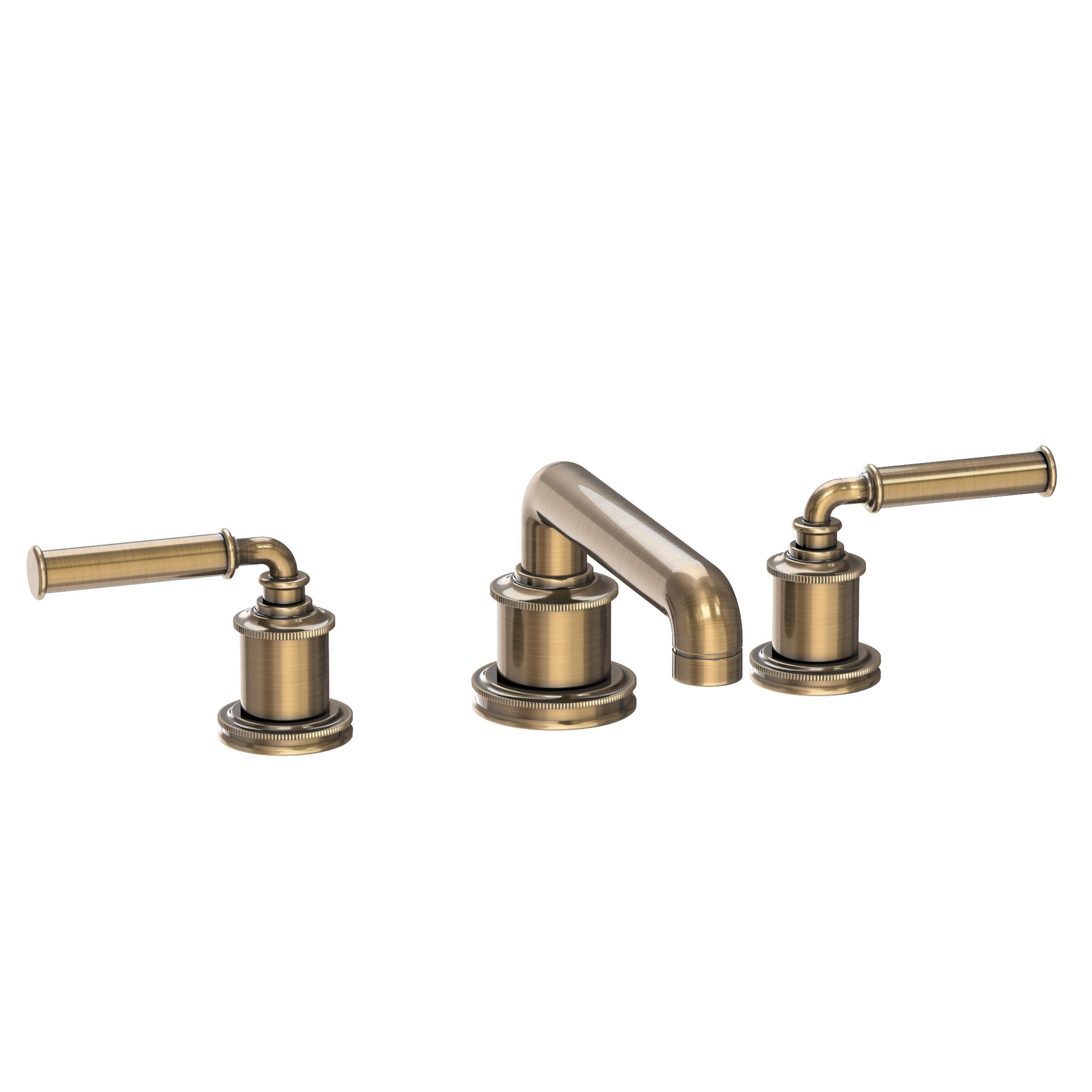 Newport Brass Taft - Kitchen Widespread Lavatory Faucet