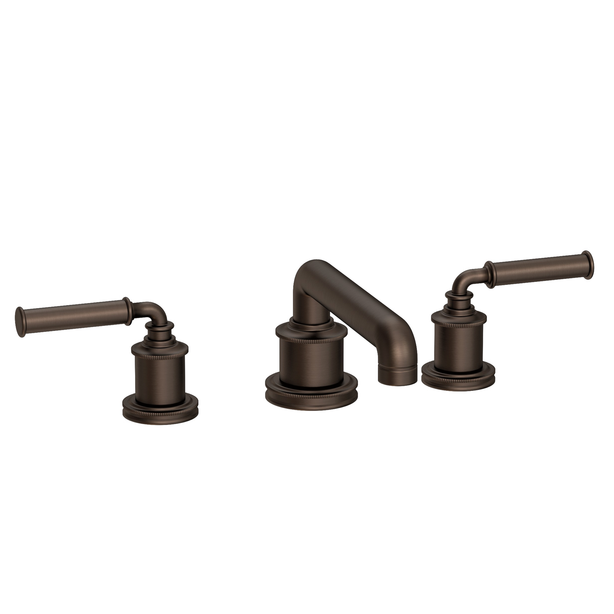 Newport Brass Taft - Kitchen Widespread Lavatory Faucet