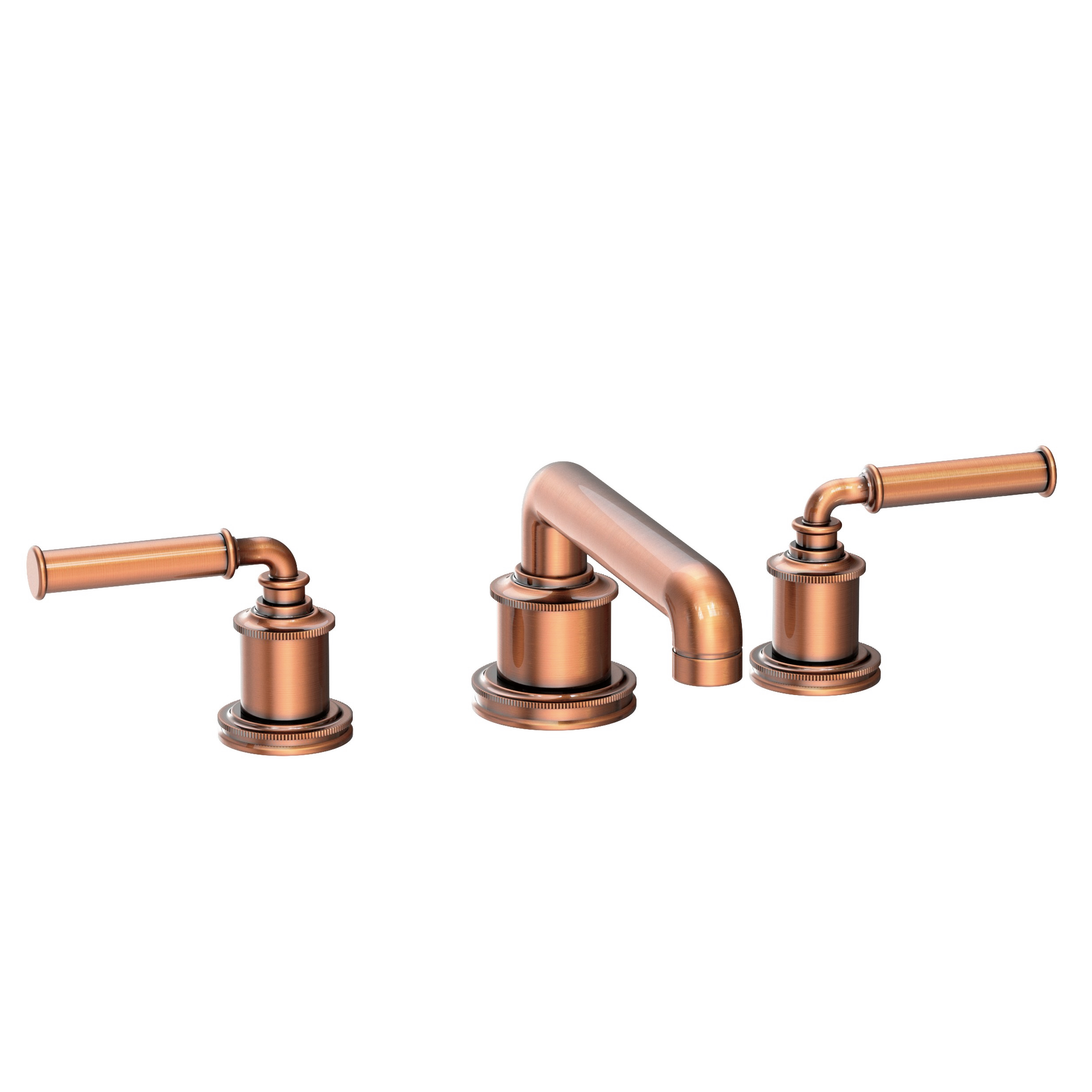 Newport Brass Taft - Kitchen Widespread Lavatory Faucet