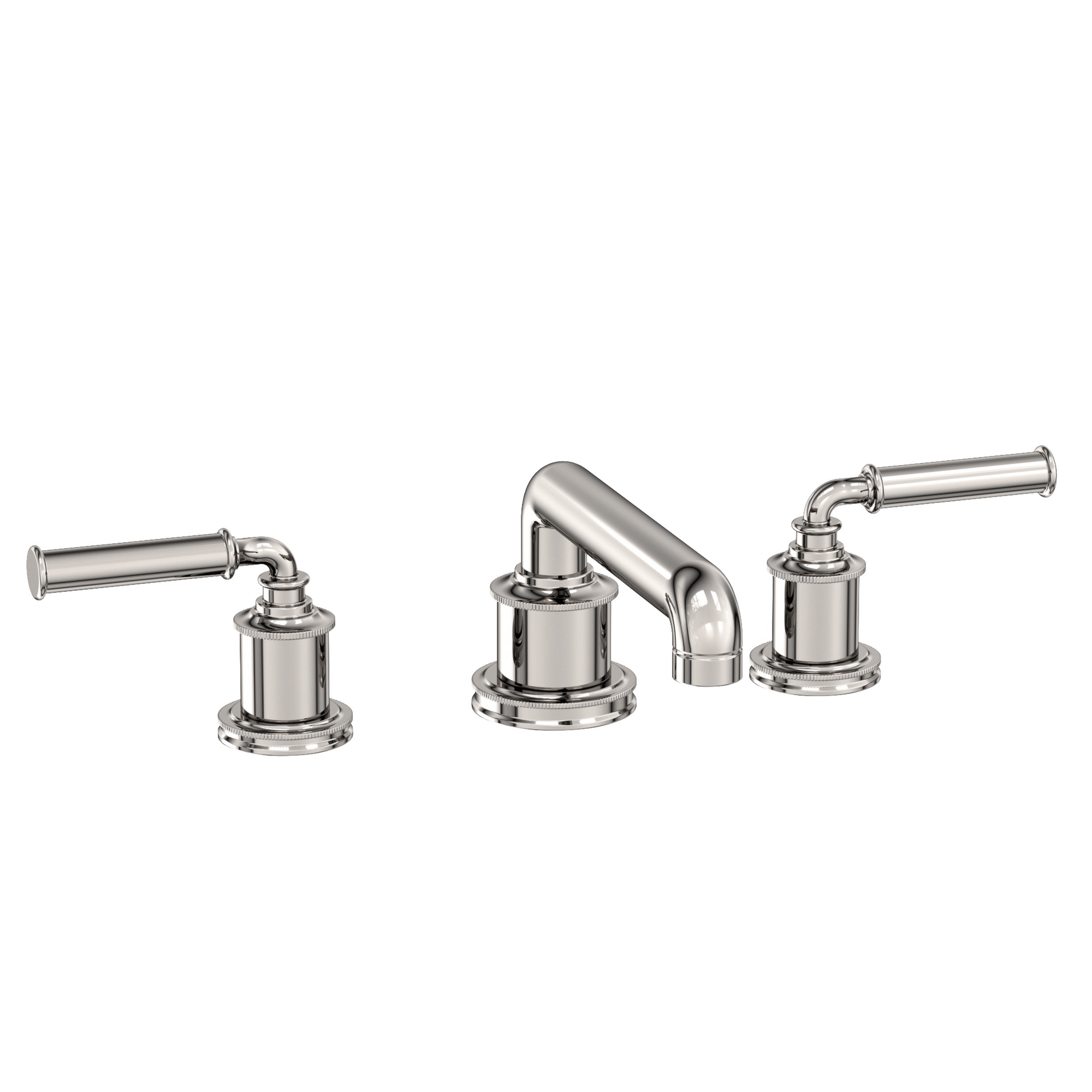 Newport Brass Taft - Kitchen Widespread Lavatory Faucet
