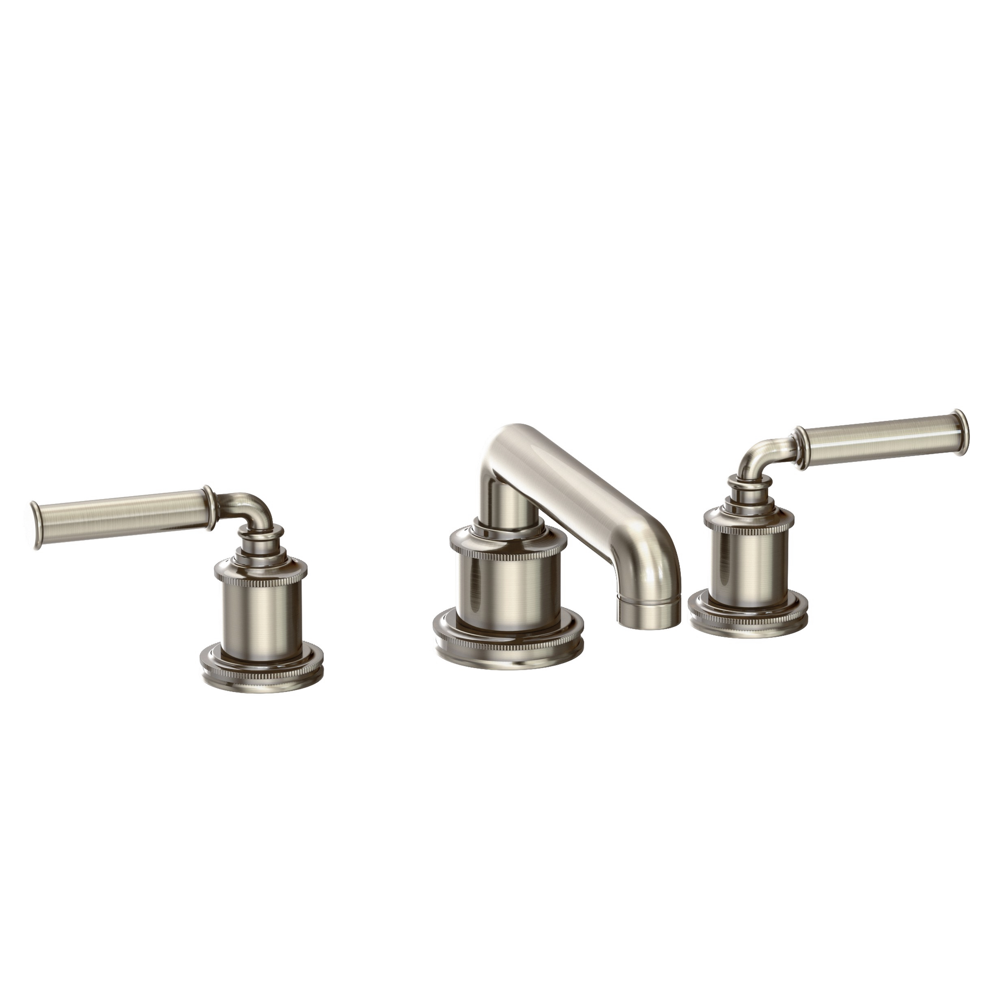 Newport Brass Taft - Kitchen Widespread Lavatory Faucet