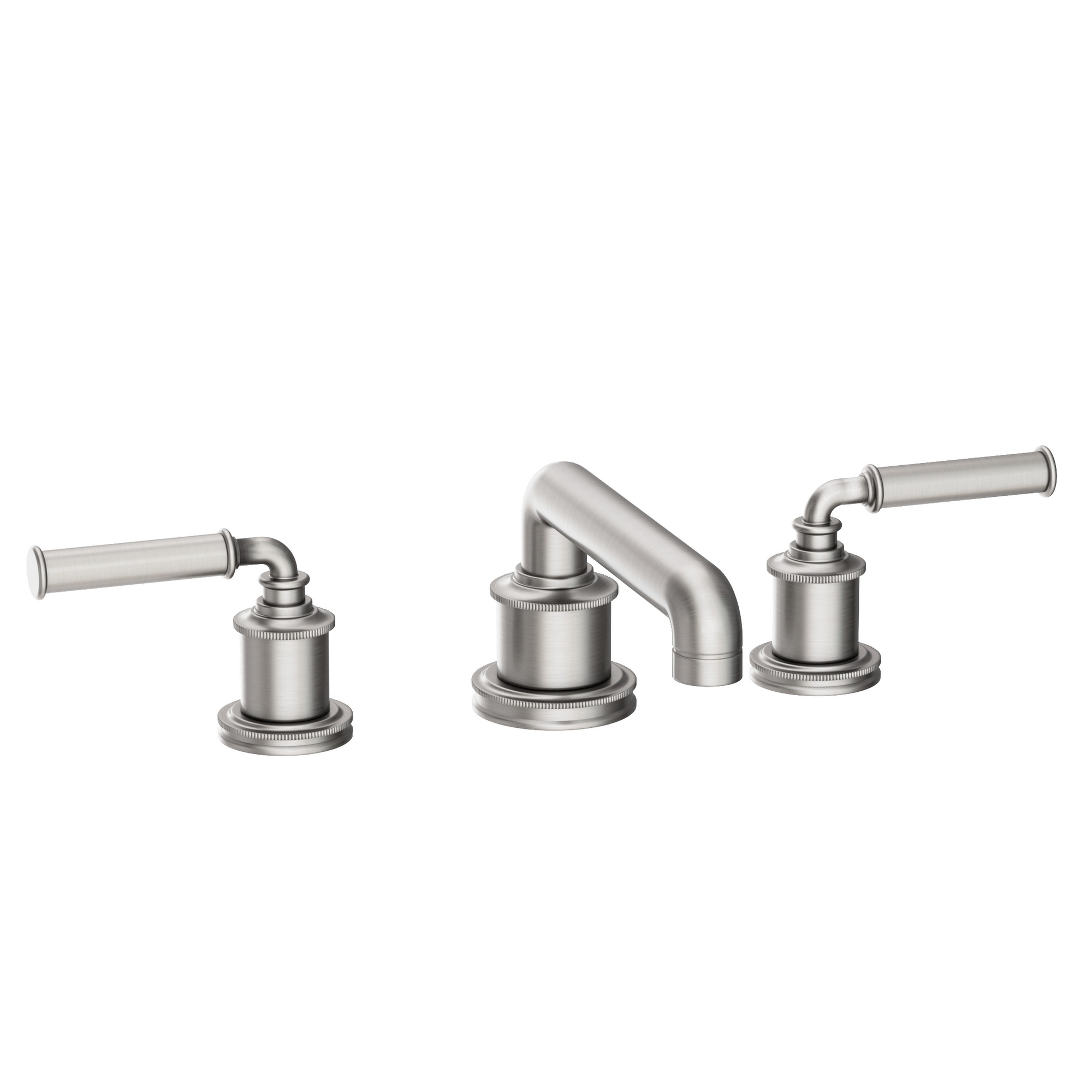 Newport Brass Taft - Kitchen Widespread Lavatory Faucet