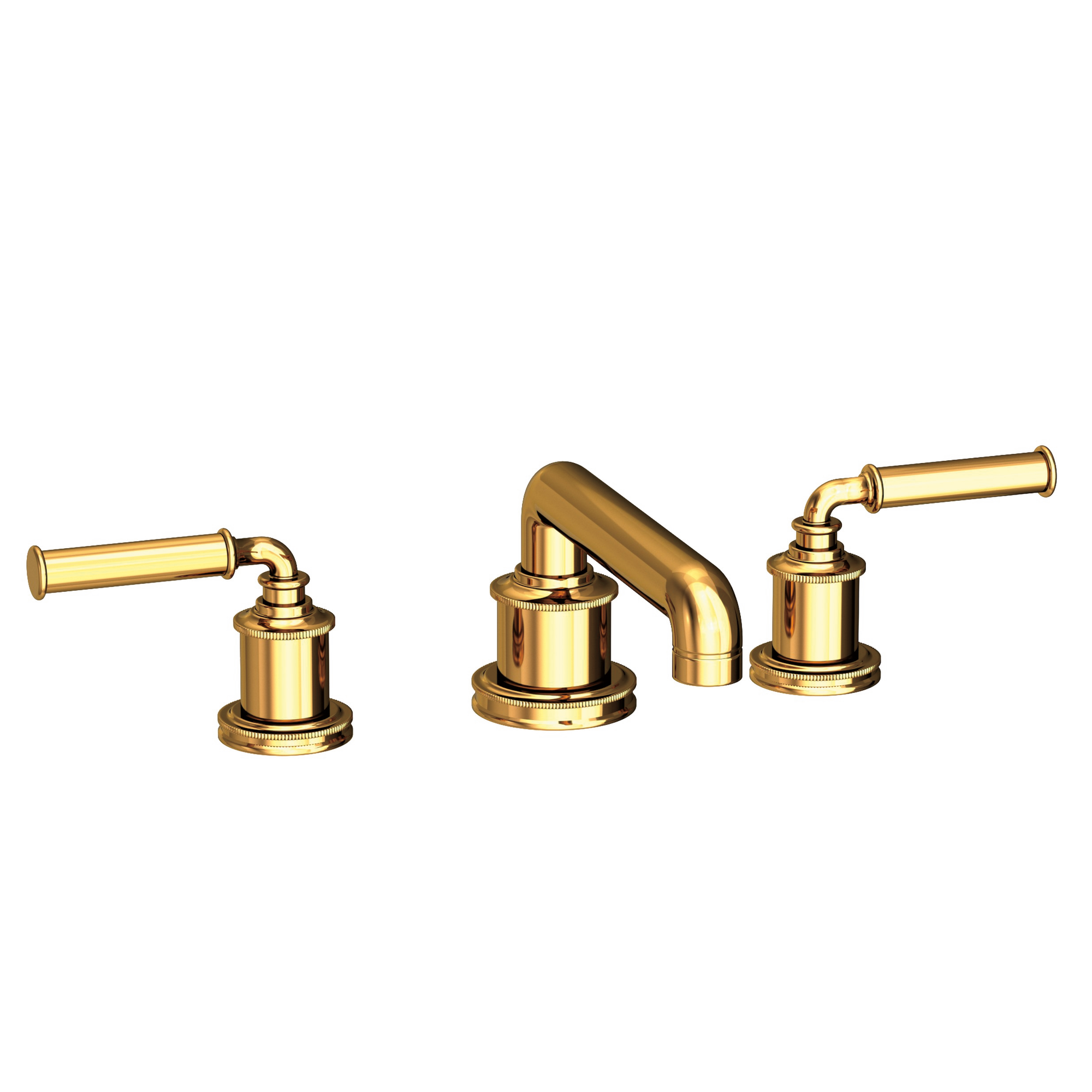 Newport Brass Taft - Kitchen Widespread Lavatory Faucet