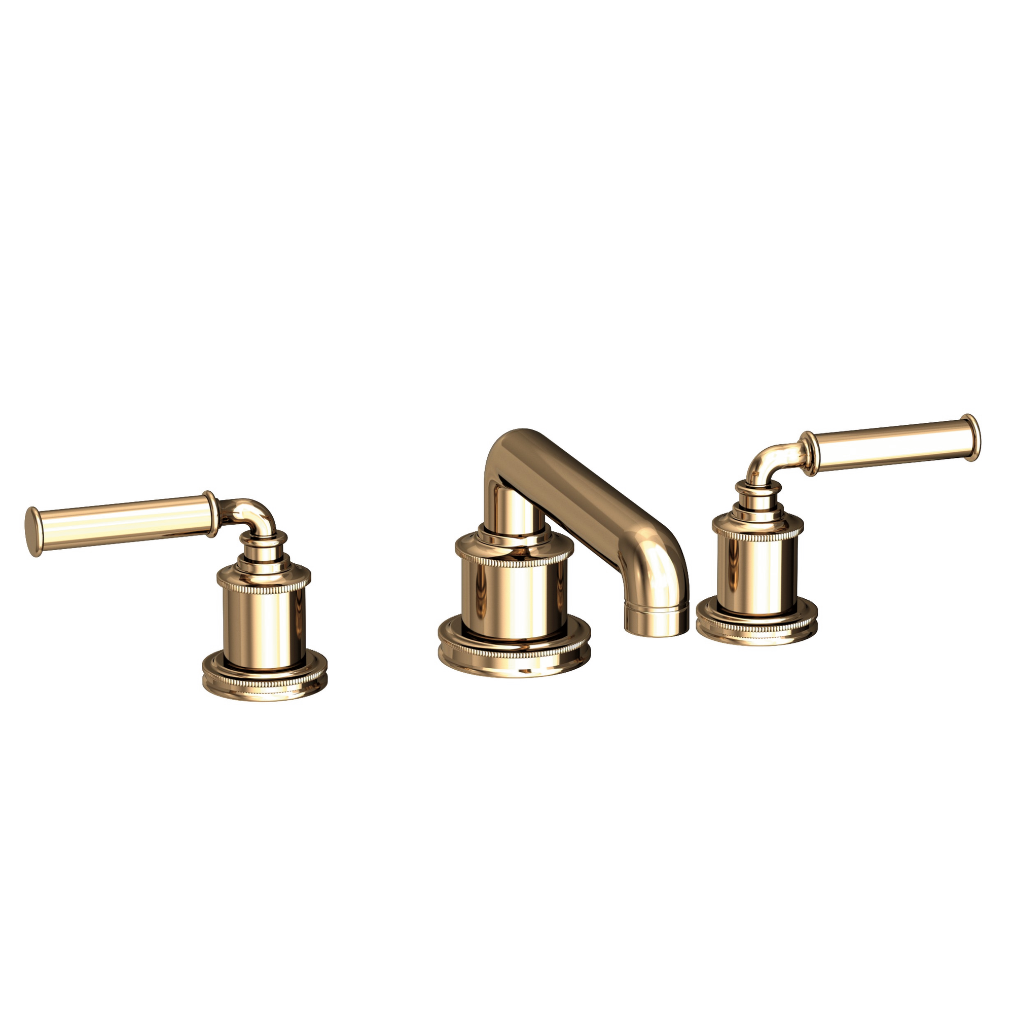 Newport Brass Taft - Kitchen Widespread Lavatory Faucet