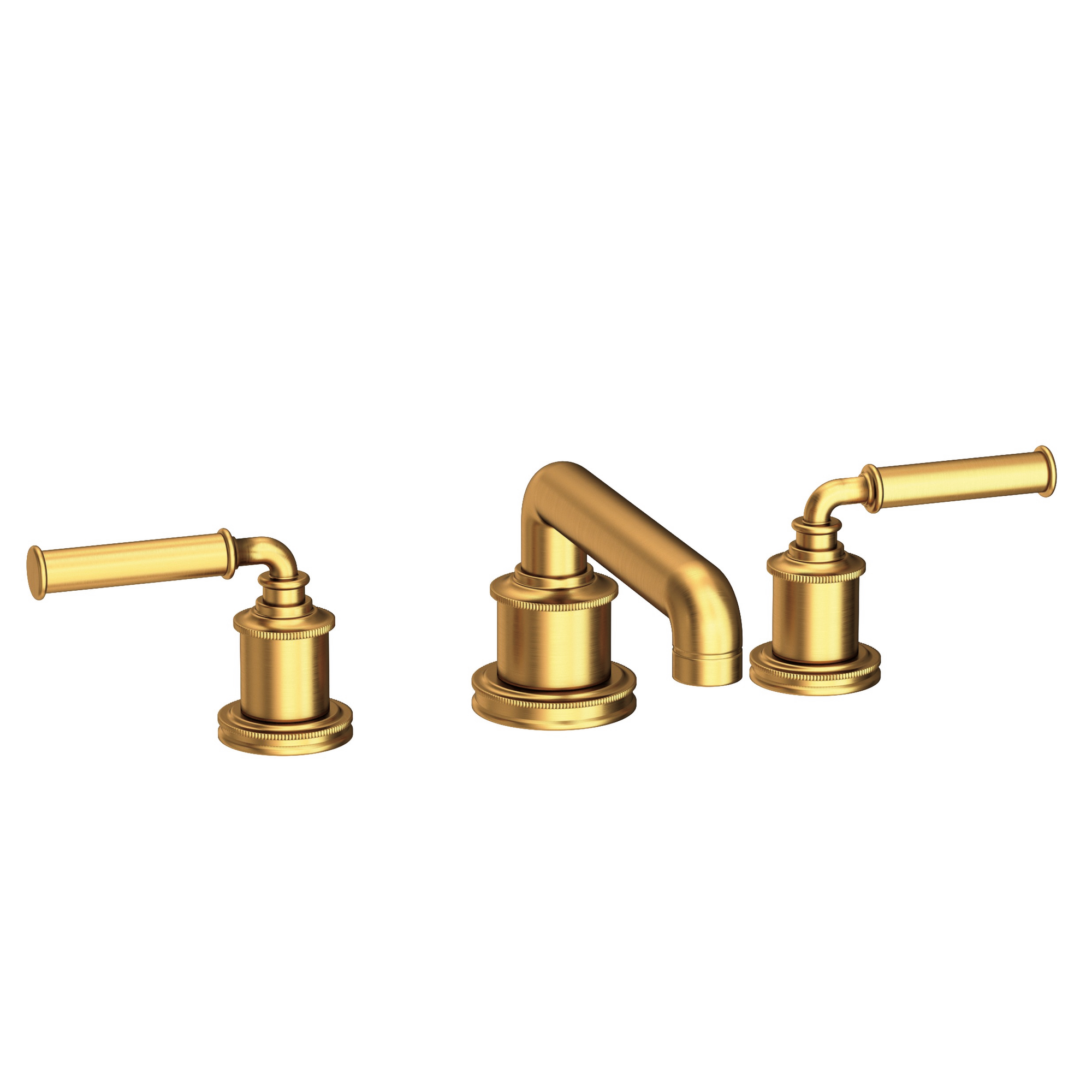 Newport Brass Taft - Kitchen Widespread Lavatory Faucet