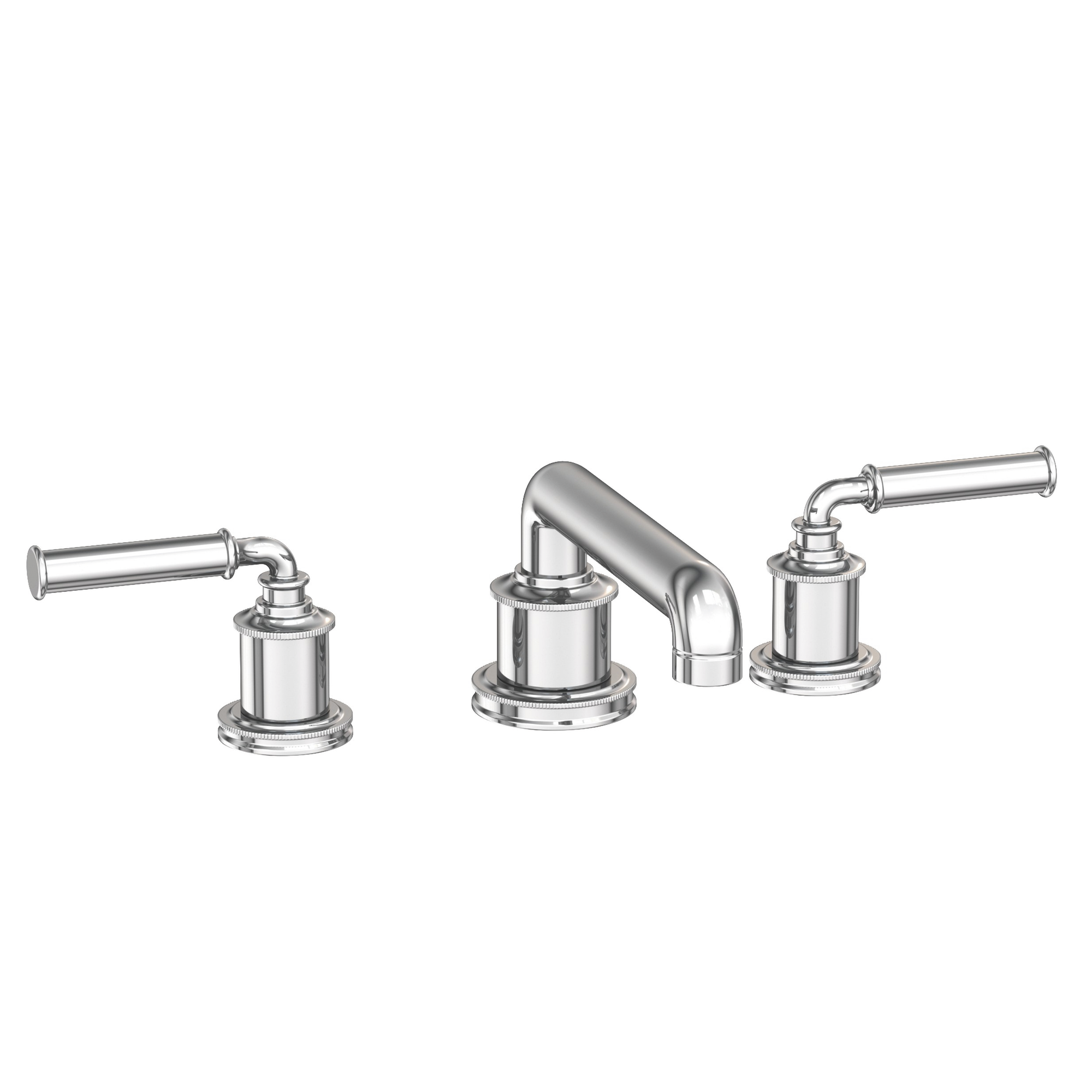 Newport Brass Taft - Kitchen Widespread Lavatory Faucet