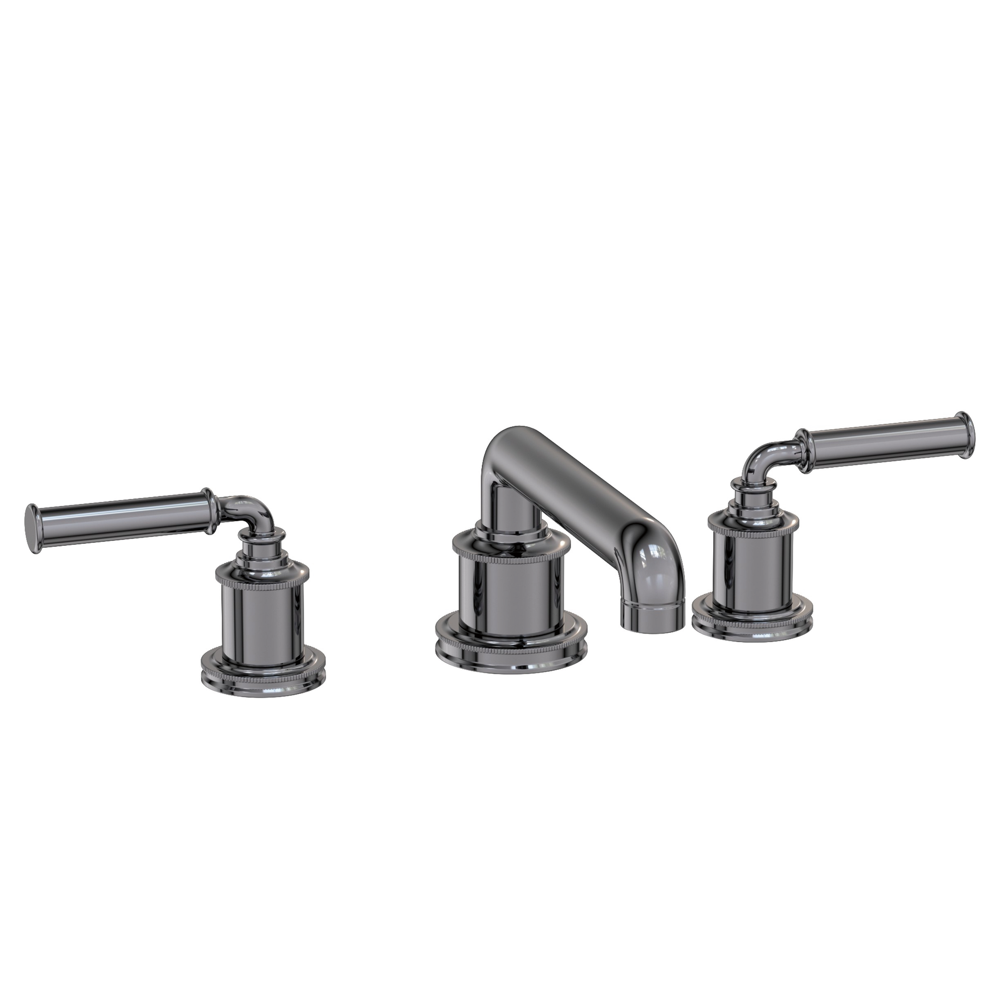 Newport Brass Taft - Kitchen Widespread Lavatory Faucet